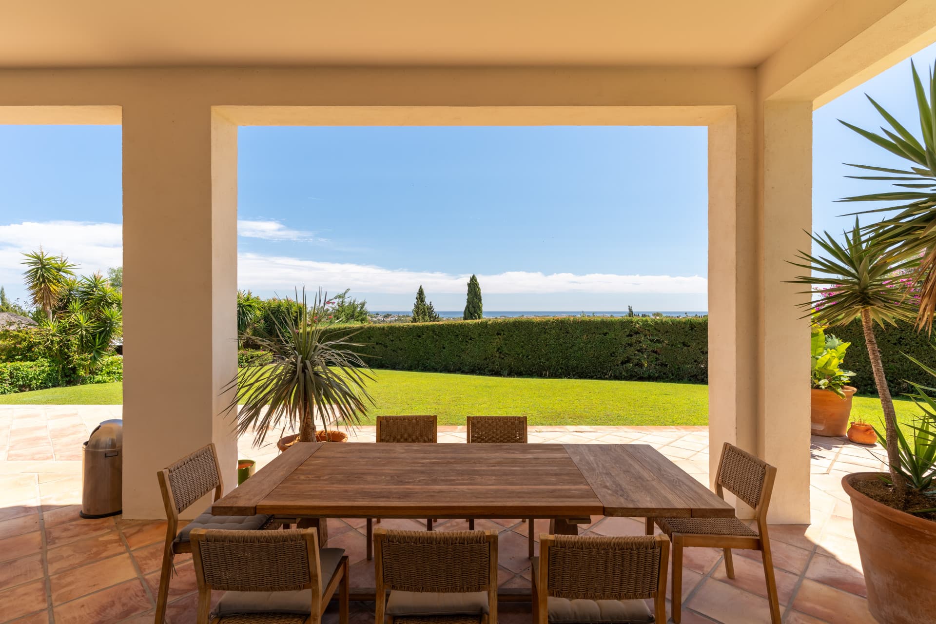 Exclusive Private Villa in the Hills of Benahavís Experience the ultimate in luxury living with this extraordinary villa