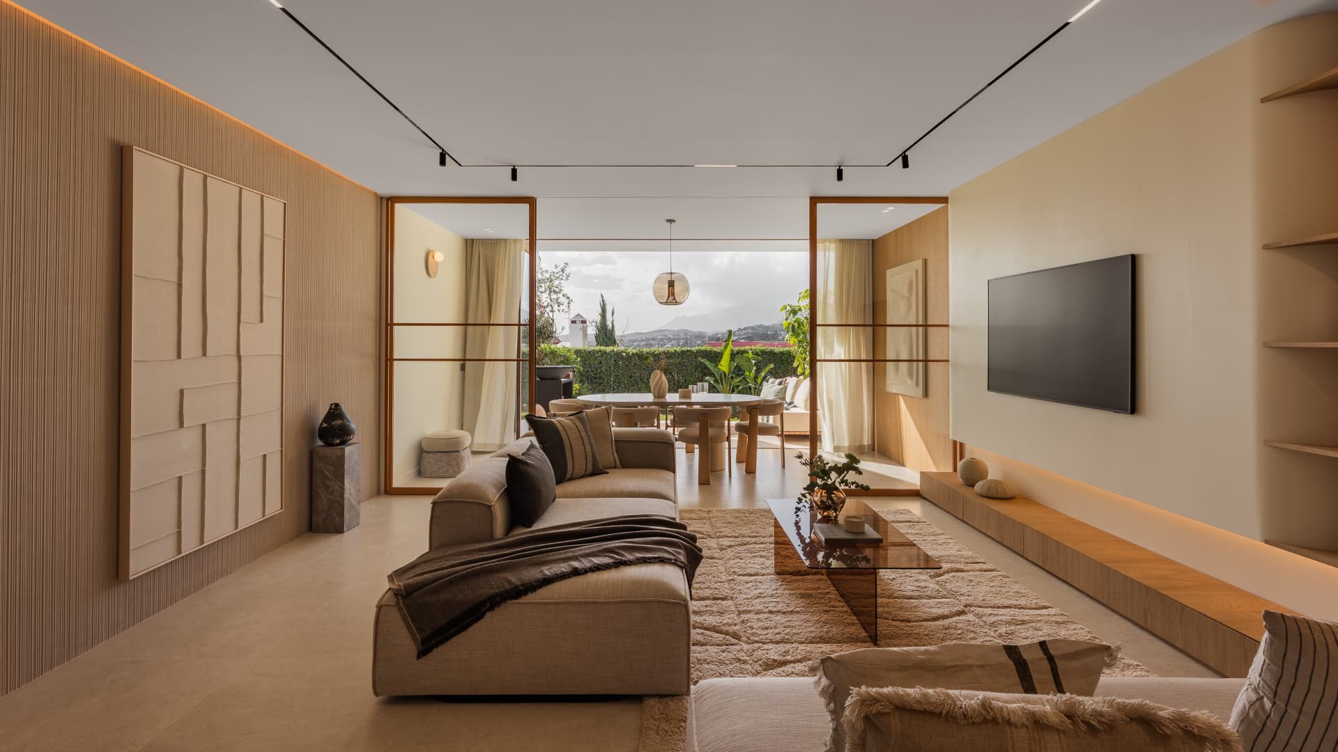 Totally renovated townhouse for sale in Aloha offers four bedrooms and three bathrooms within a peaceful, green resident