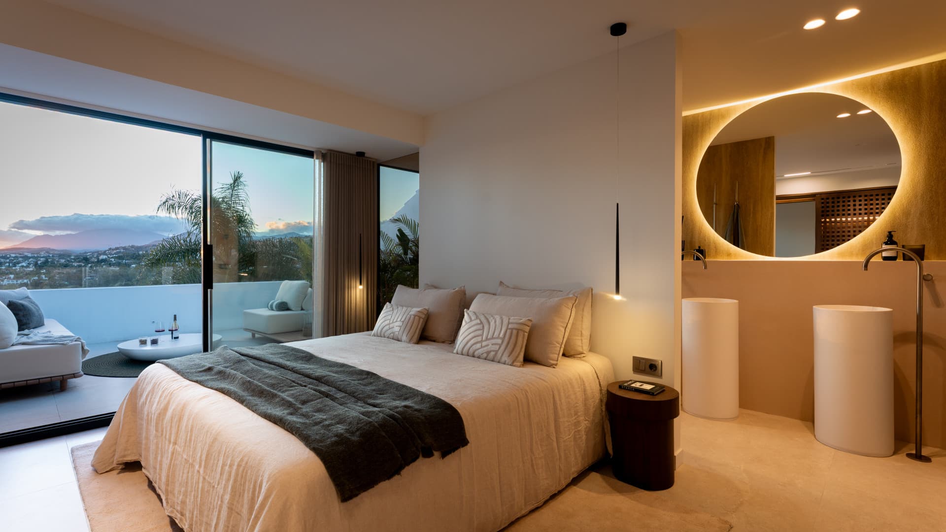 Step into this elegant three-bedroom, three-bathroom townhouse, ideally situated in one of Aloha’s most sought-after res