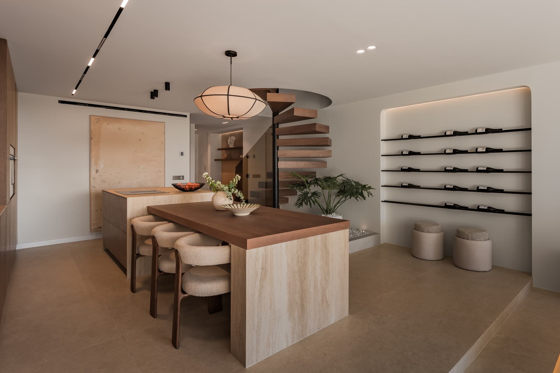 Step into this elegant three-bedroom, three-bathroom townhouse, ideally situated in one of Aloha’s most sought-after res