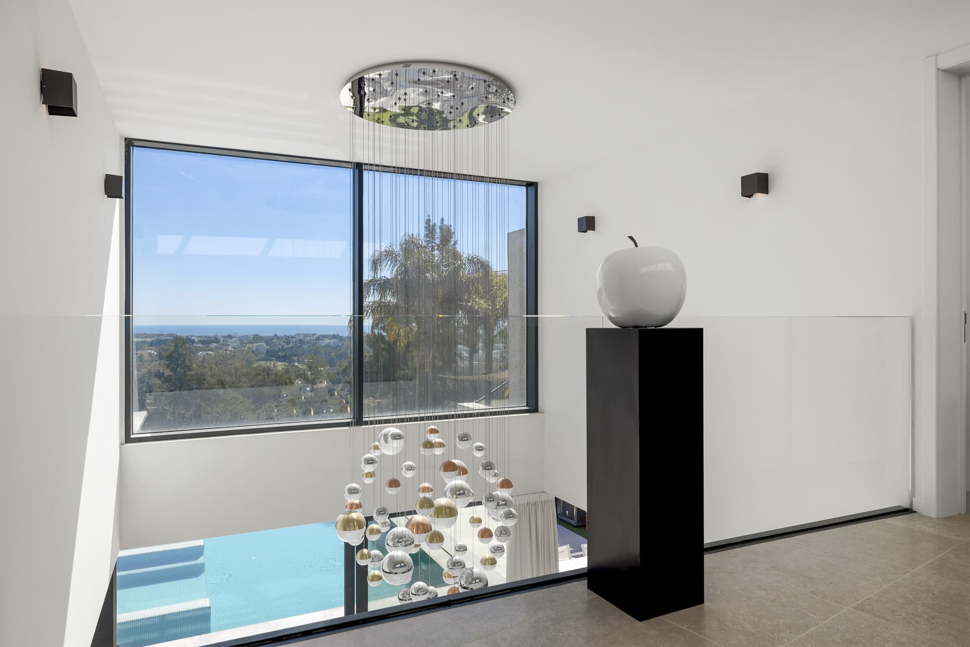 Villa Aqua is a newly built, luxury contemporary villa located in the highly sought-after urbanization of La Alquería, B