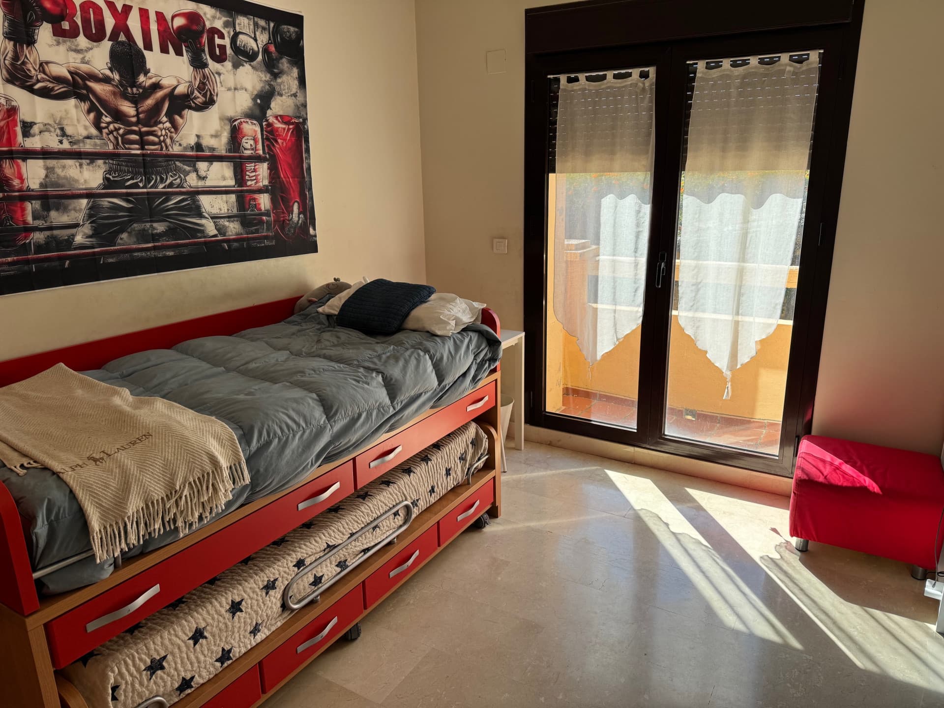 Spacious Corner Townhouse in Las Villas de Santa Maria, Estepona West Located in a residential area, urb Las Villas de S