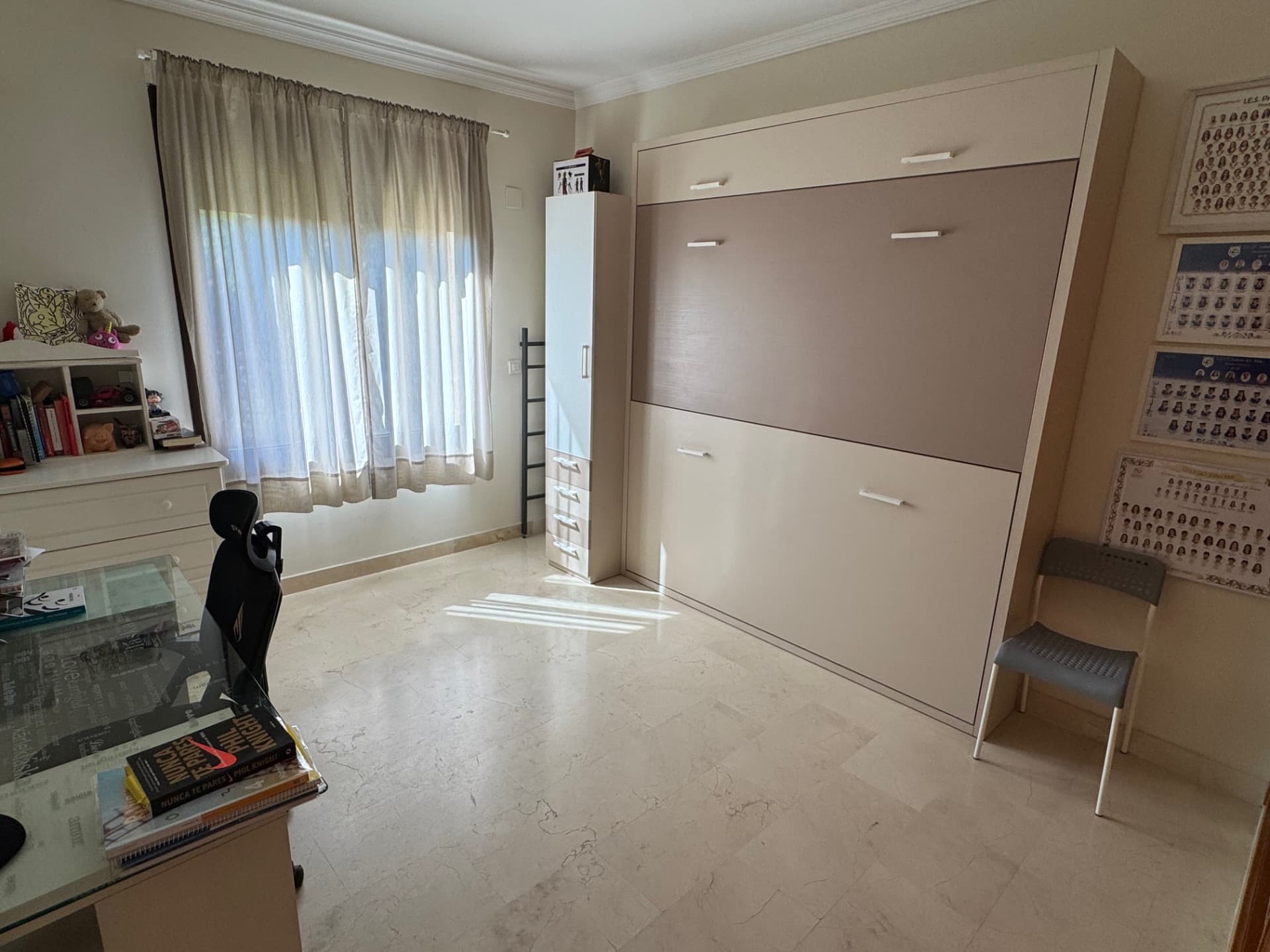 Spacious Corner Townhouse in Las Villas de Santa Maria, Estepona West Located in a residential area, urb Las Villas de S