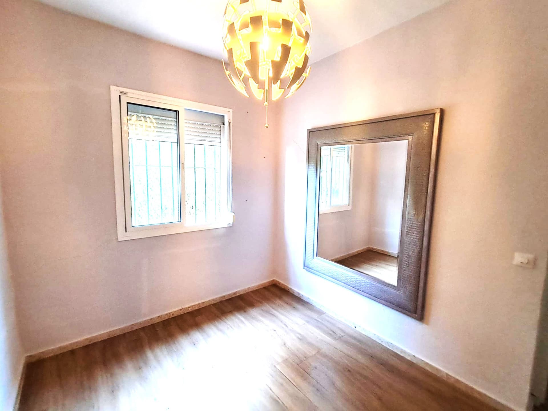 Located in one of the most established and sought-after residential areas of the New Golden Mile, this detached villa re