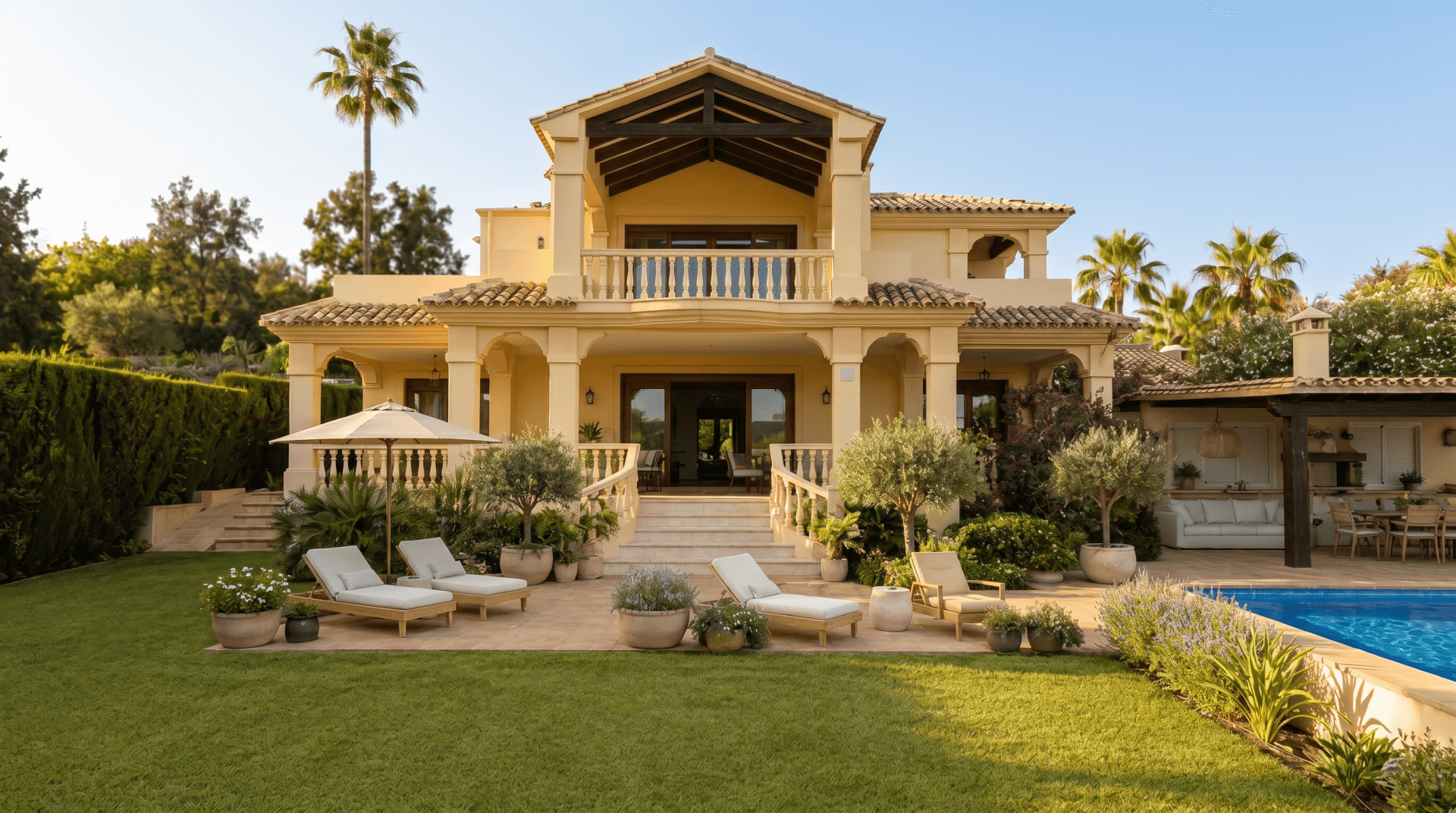 Situated in the sought-after area of La Quinta, just minutes from the Westin Hotel and its renowned La Quinta golf cours
