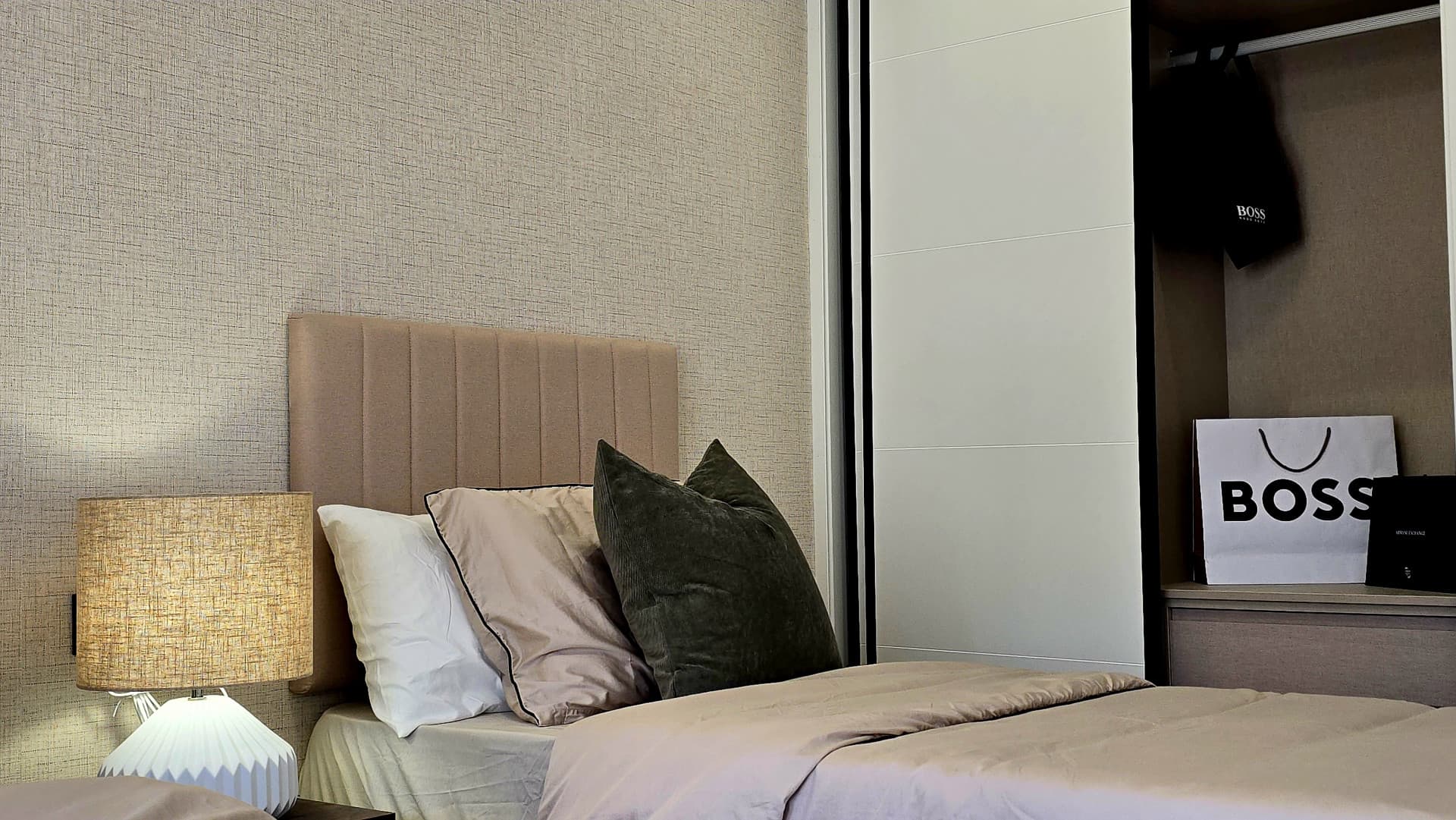 Holiday rentals allowed by the community