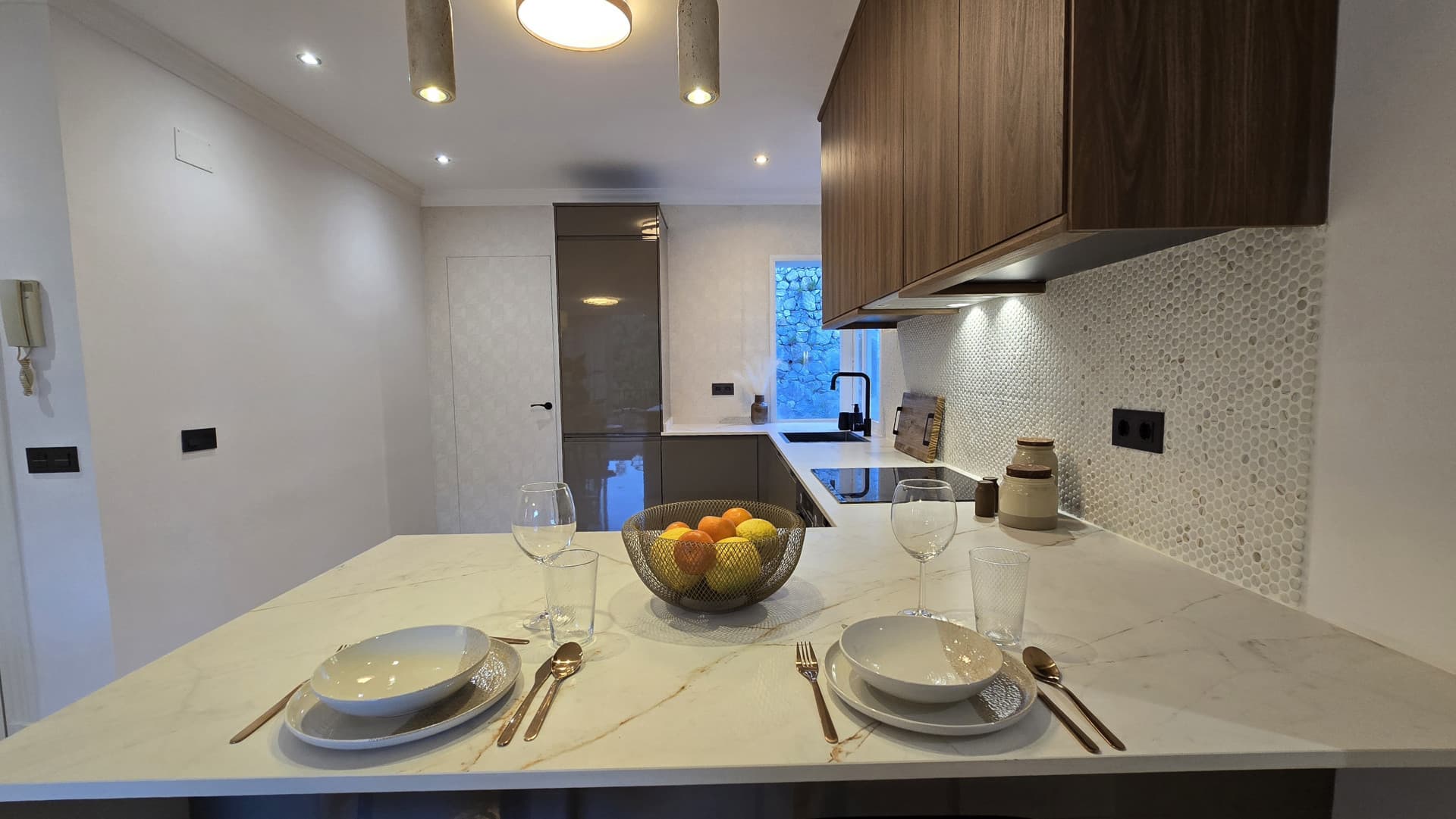 Holiday rentals allowed by the community