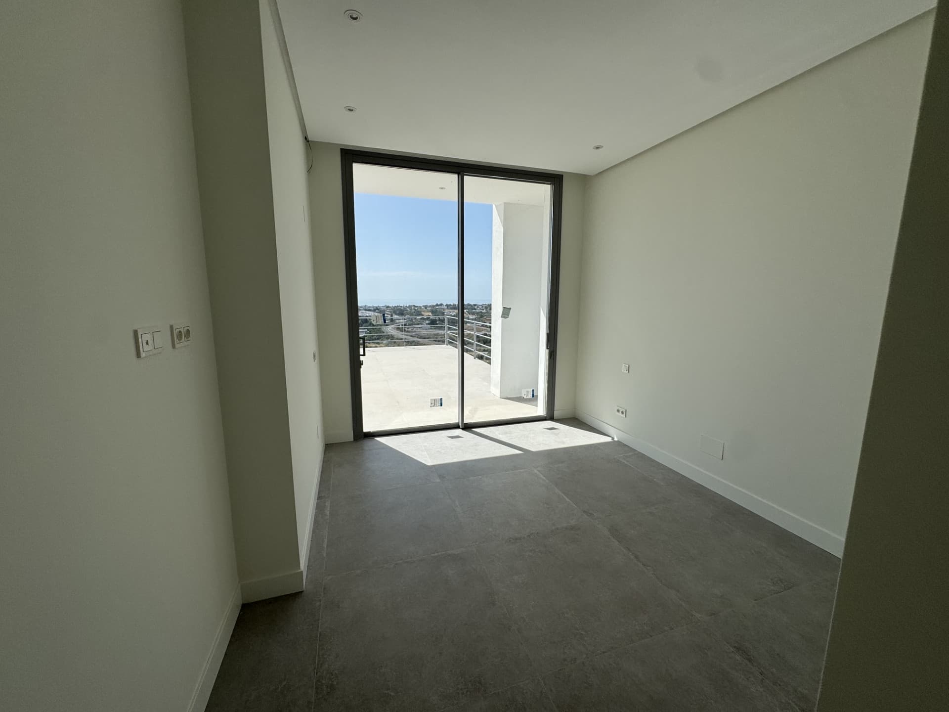 This outstanding contemporary villa has been thoughtfully designed to offer an exceptional lifestyle, combining elegant