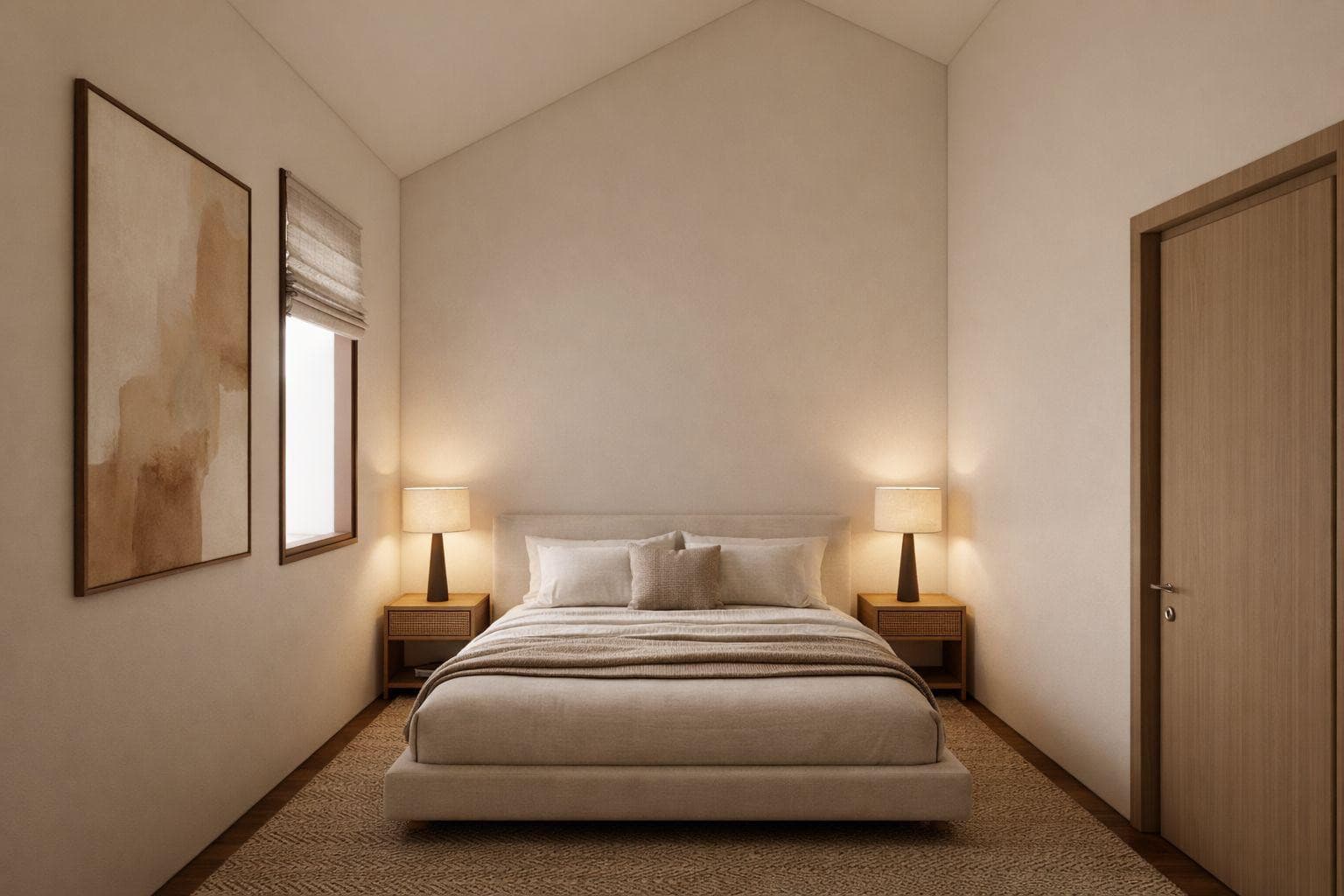 This stunning villa has been completely renovated to the highest standards, creating a beautiful balance between contemp