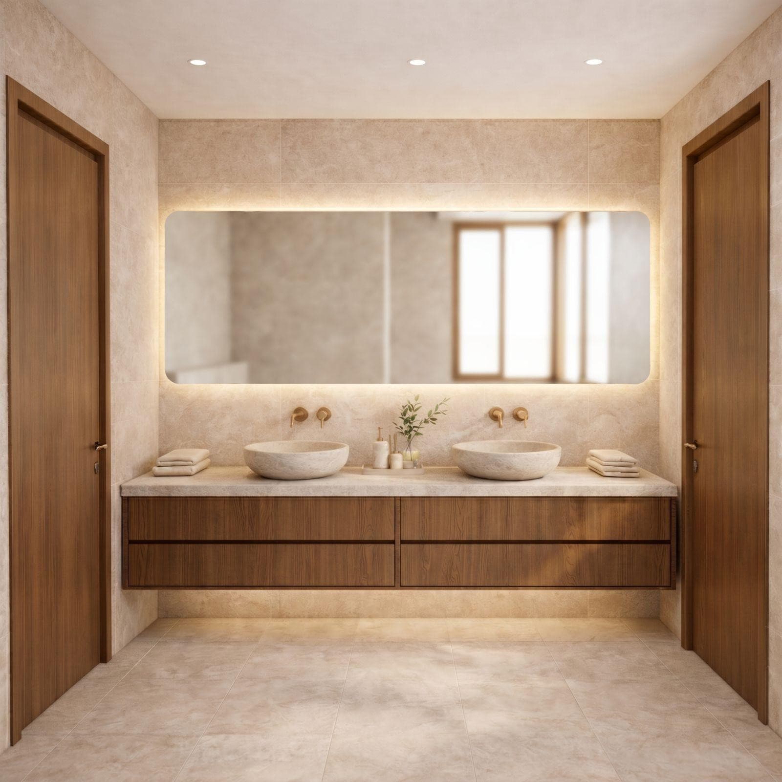 This stunning villa has been completely renovated to the highest standards, creating a beautiful balance between contemp