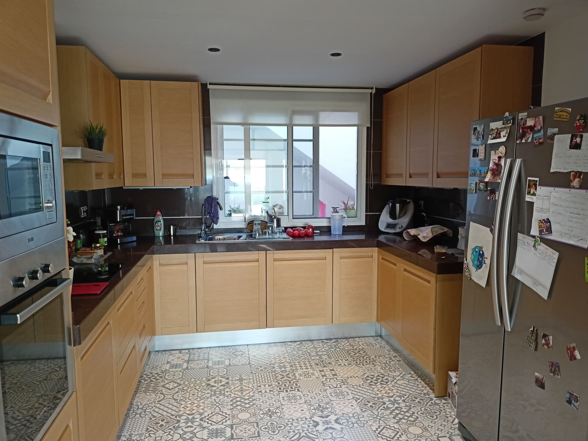 Adosado con vistas panorámicas al mar en Terrazas de Miraflores, Málaga Es muy difícil encontrar casas a la venta en Ter