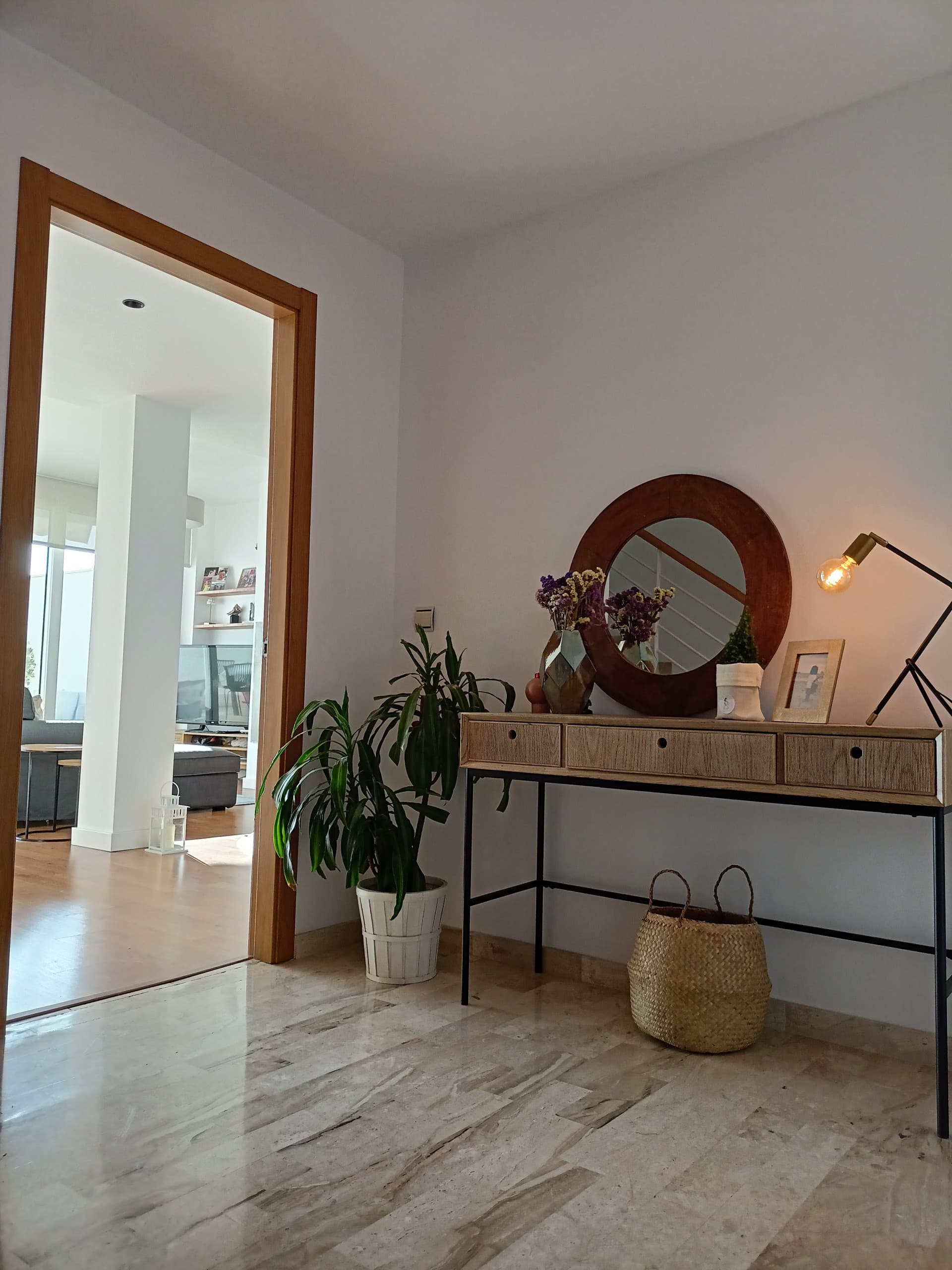 Adosado con vistas panorámicas al mar en Terrazas de Miraflores, Málaga Es muy difícil encontrar casas a la venta en Ter