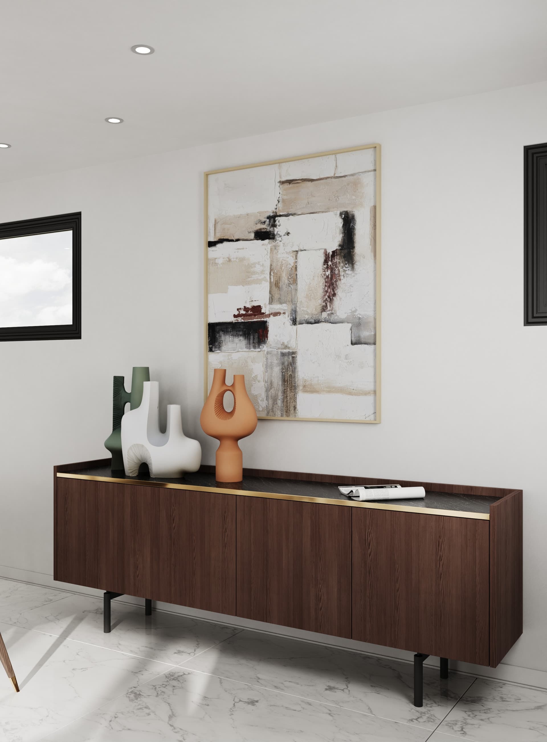 LUXURY NEW-BUILD VILLA IN PARAÍSO ALTO, BENAHAVÍS Located in the prestigious residential area of Paraíso Alto, this newl