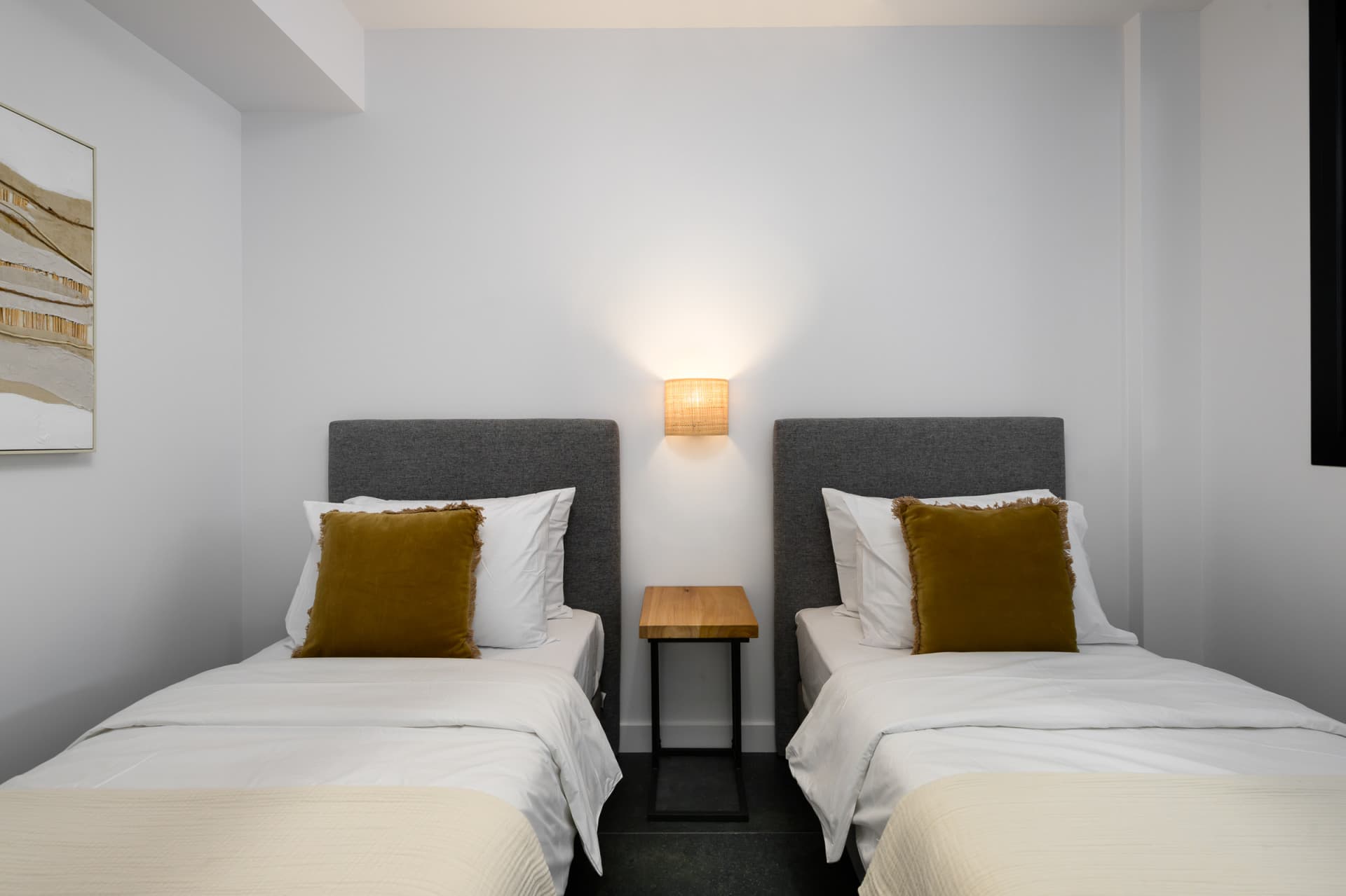 Excepcional apartamento de 2 dormitorios en la azotea con vistas panorámicas al mar | Carat, Reserva del Higuerón