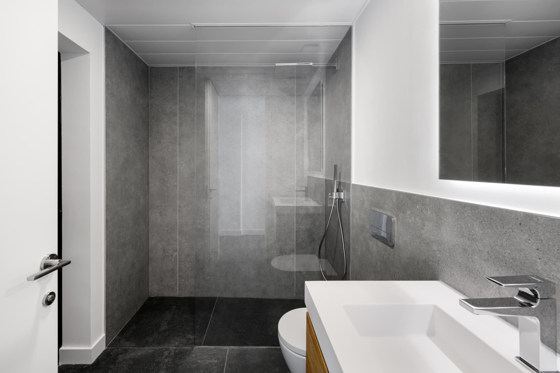 Excepcional apartamento de 2 dormitorios en la azotea con vistas panorámicas al mar | Carat, Reserva del Higuerón