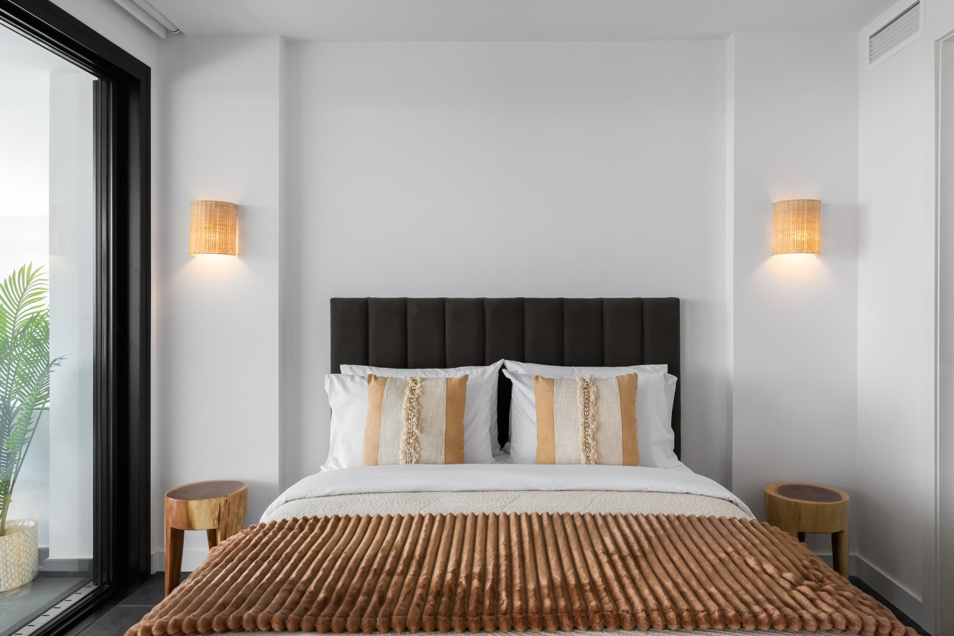 Excepcional apartamento de 2 dormitorios en la azotea con vistas panorámicas al mar | Carat, Reserva del Higuerón