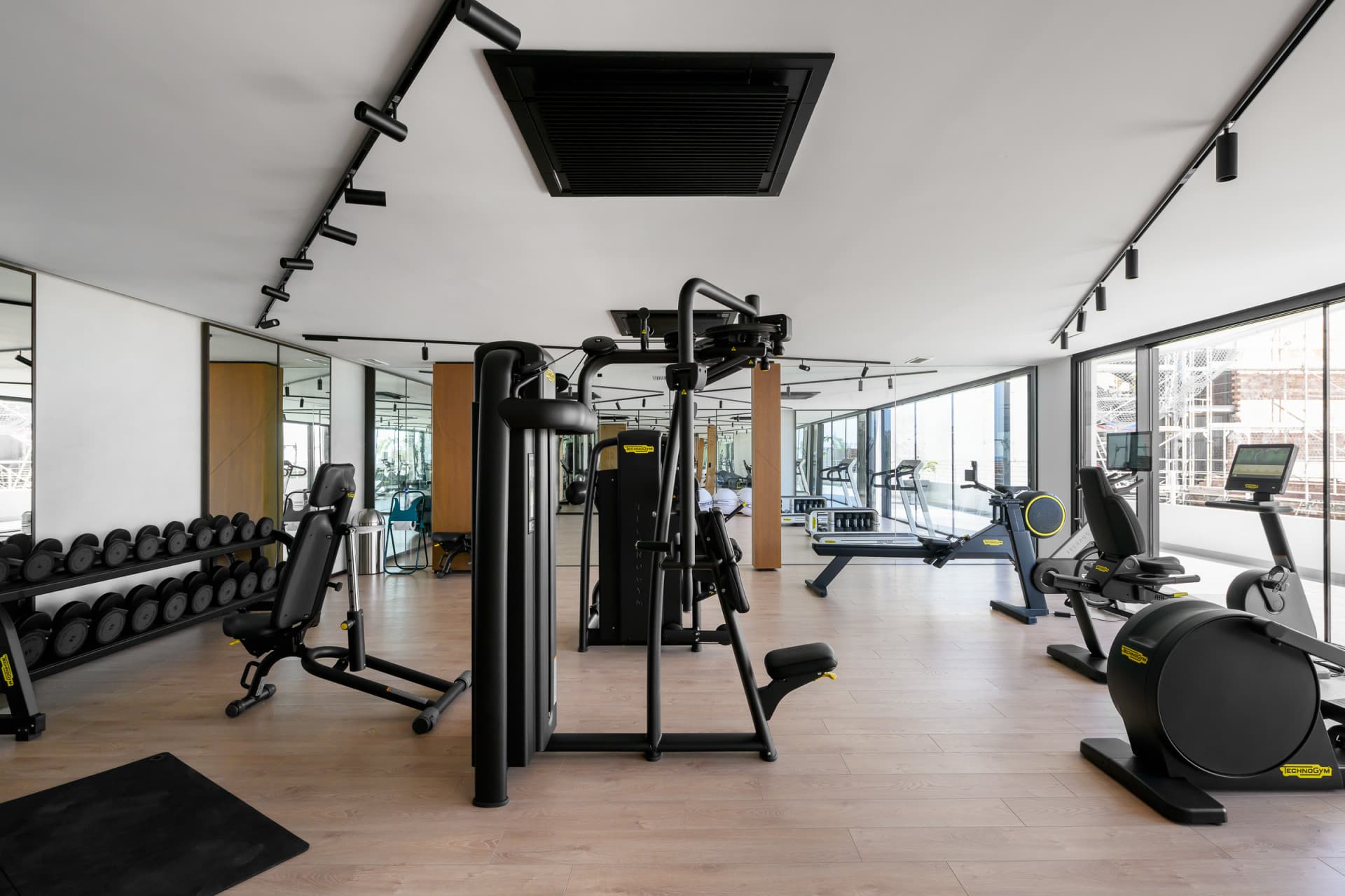 Excepcional apartamento de 2 dormitorios en la azotea con vistas panorámicas al mar | Carat, Reserva del Higuerón