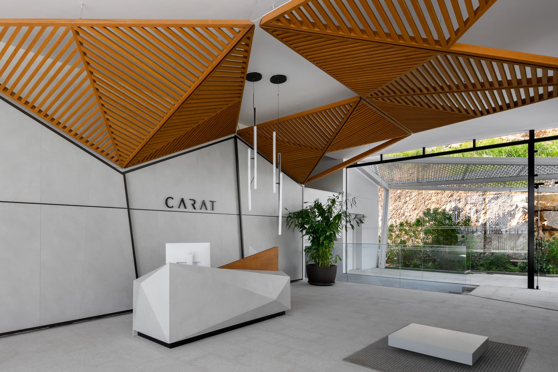 Excepcional apartamento de 2 dormitorios en la azotea con vistas panorámicas al mar | Carat, Reserva del Higuerón