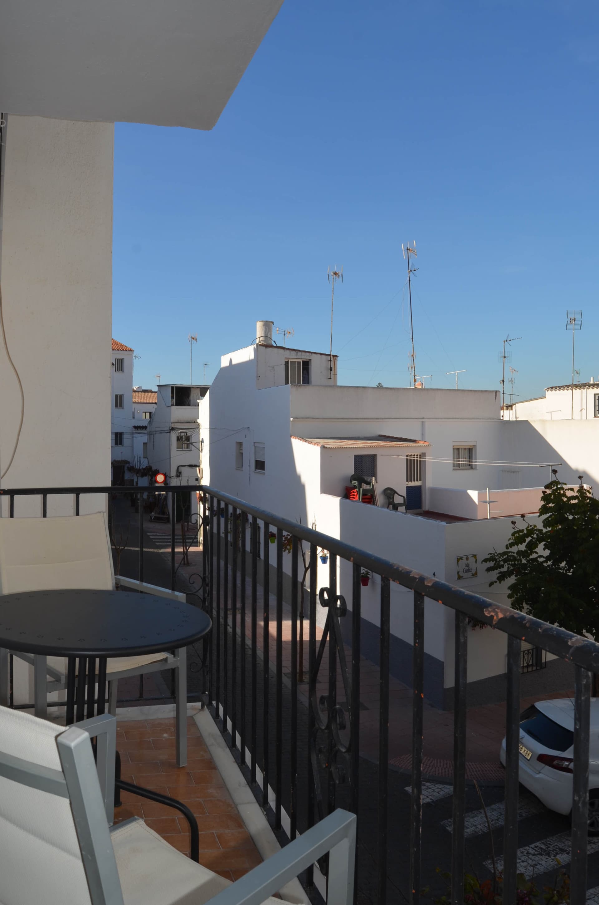 Investment Property with Three Rental Units in Central Estepona