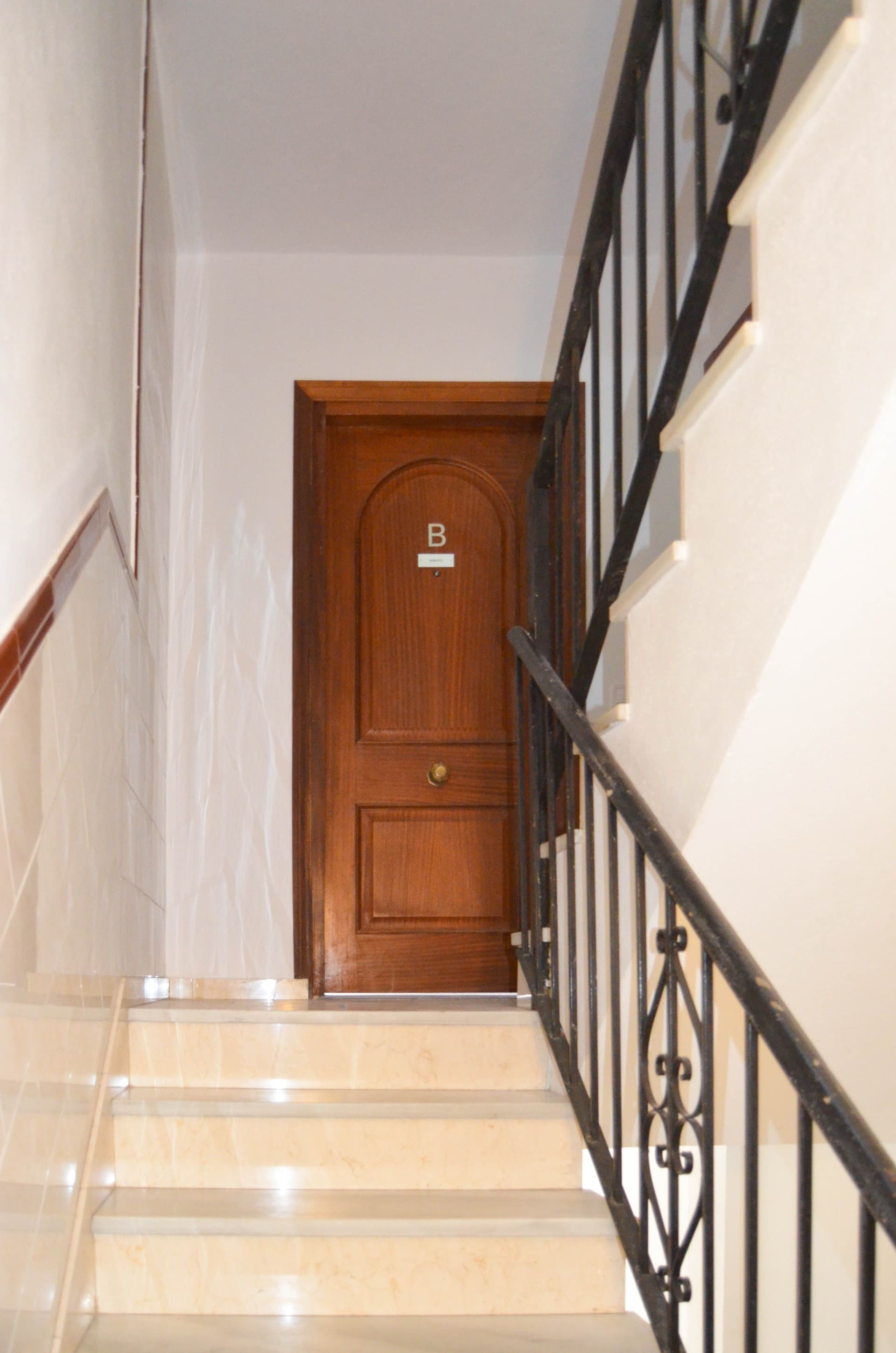 Investment Property with Three Rental Units in Central Estepona