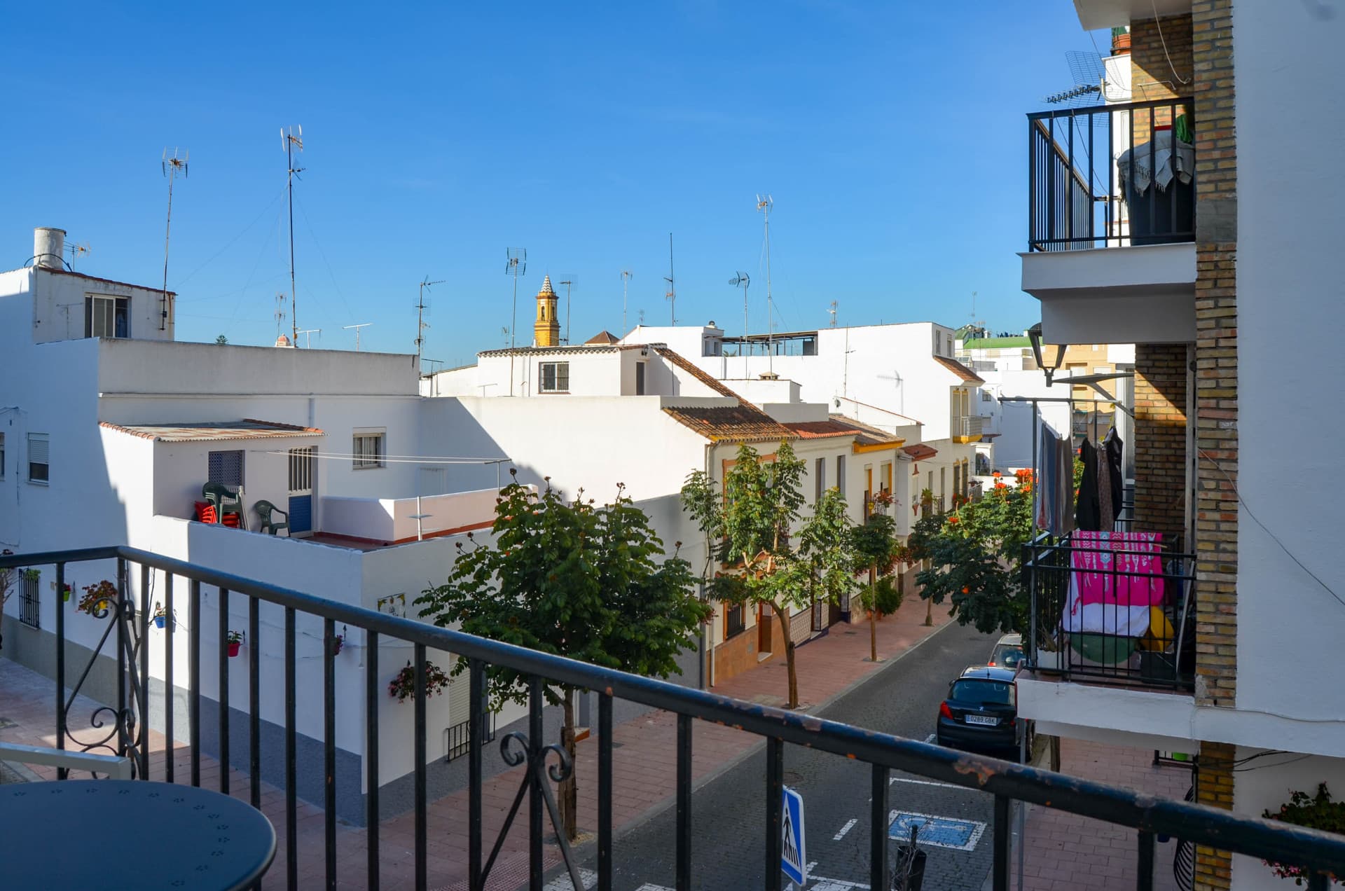 Investment Property with Three Rental Units in Central Estepona