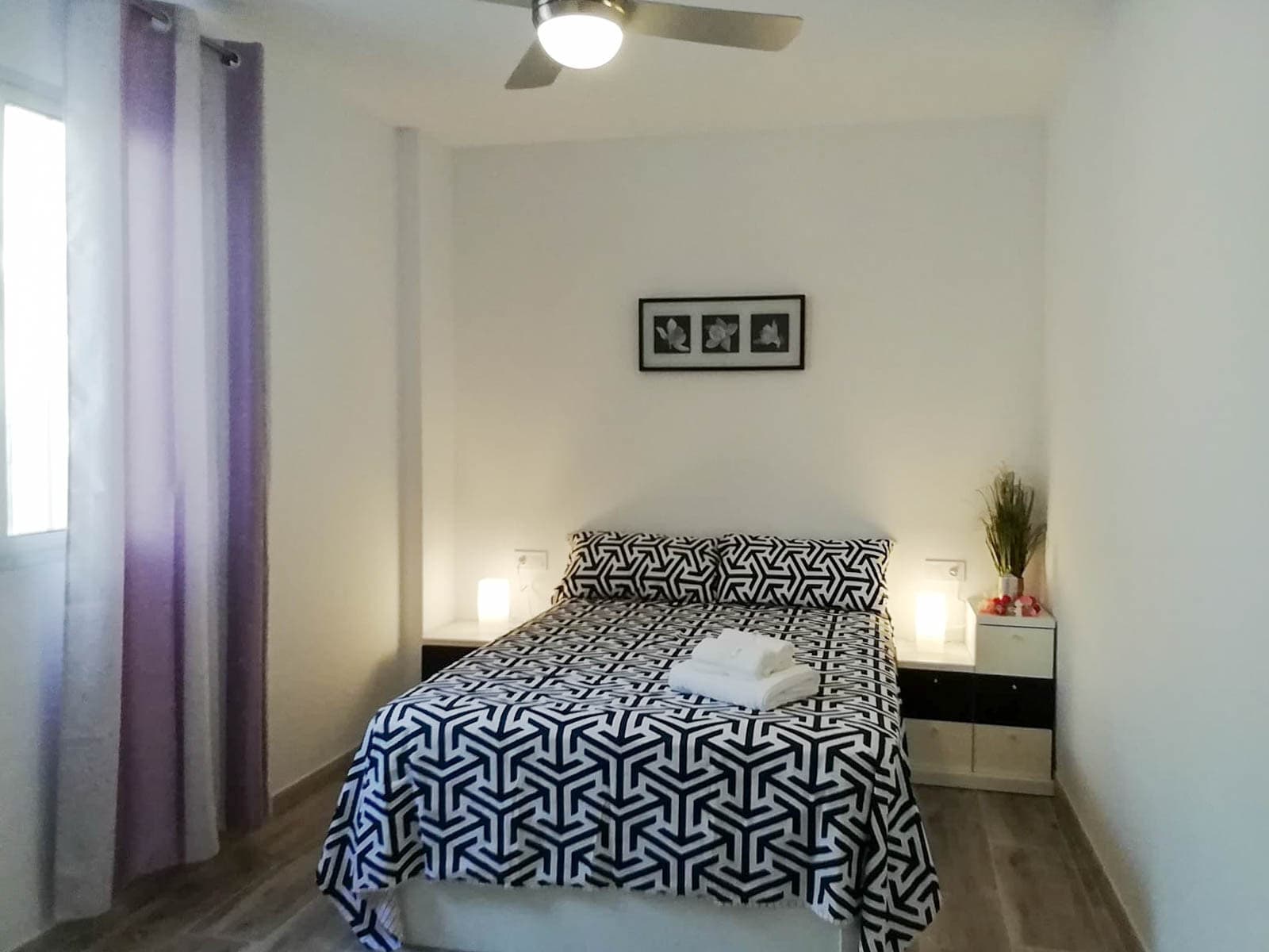 Investment Property with Three Rental Units in Central Estepona