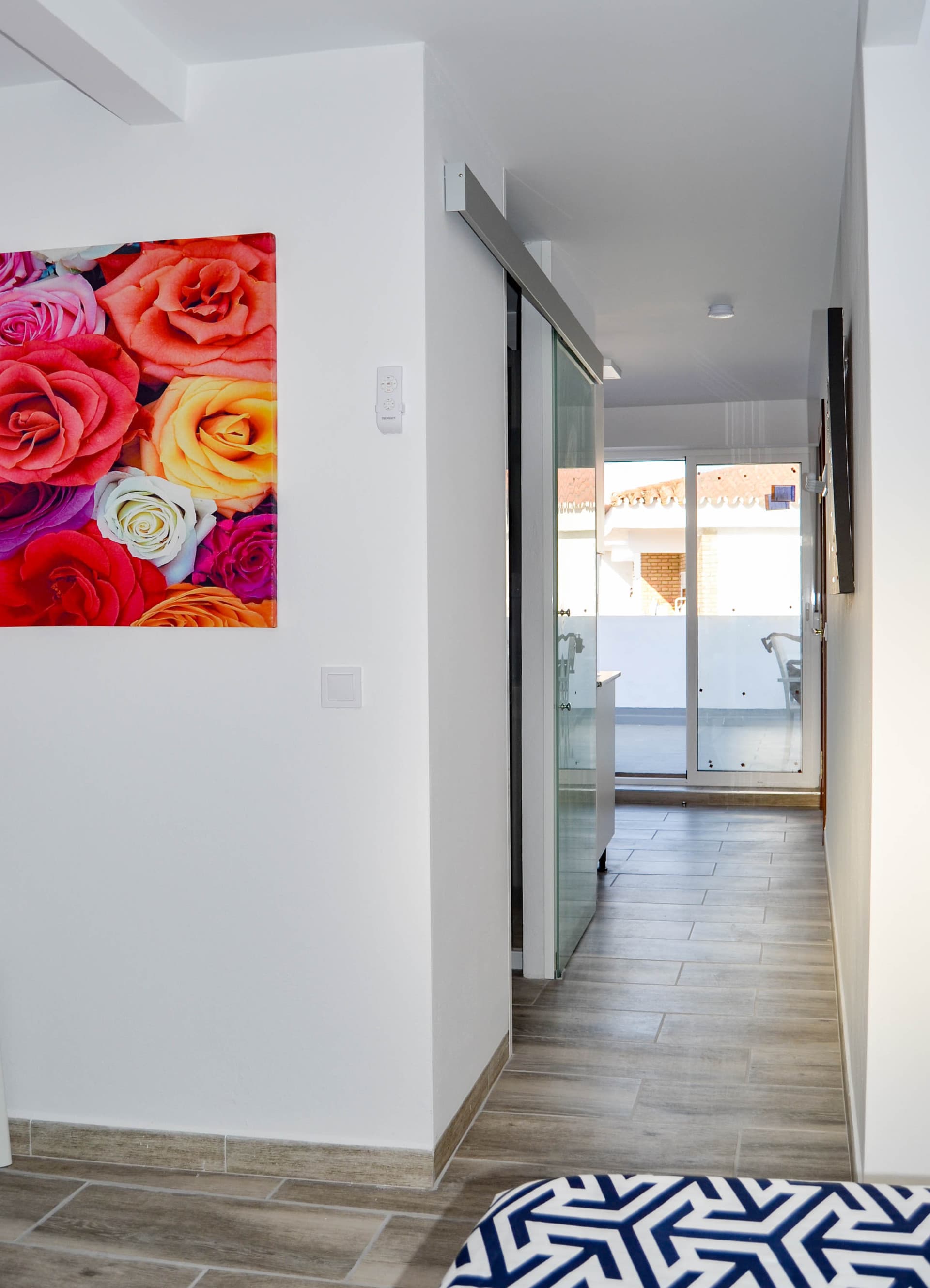 Investment Property with Three Rental Units in Central Estepona