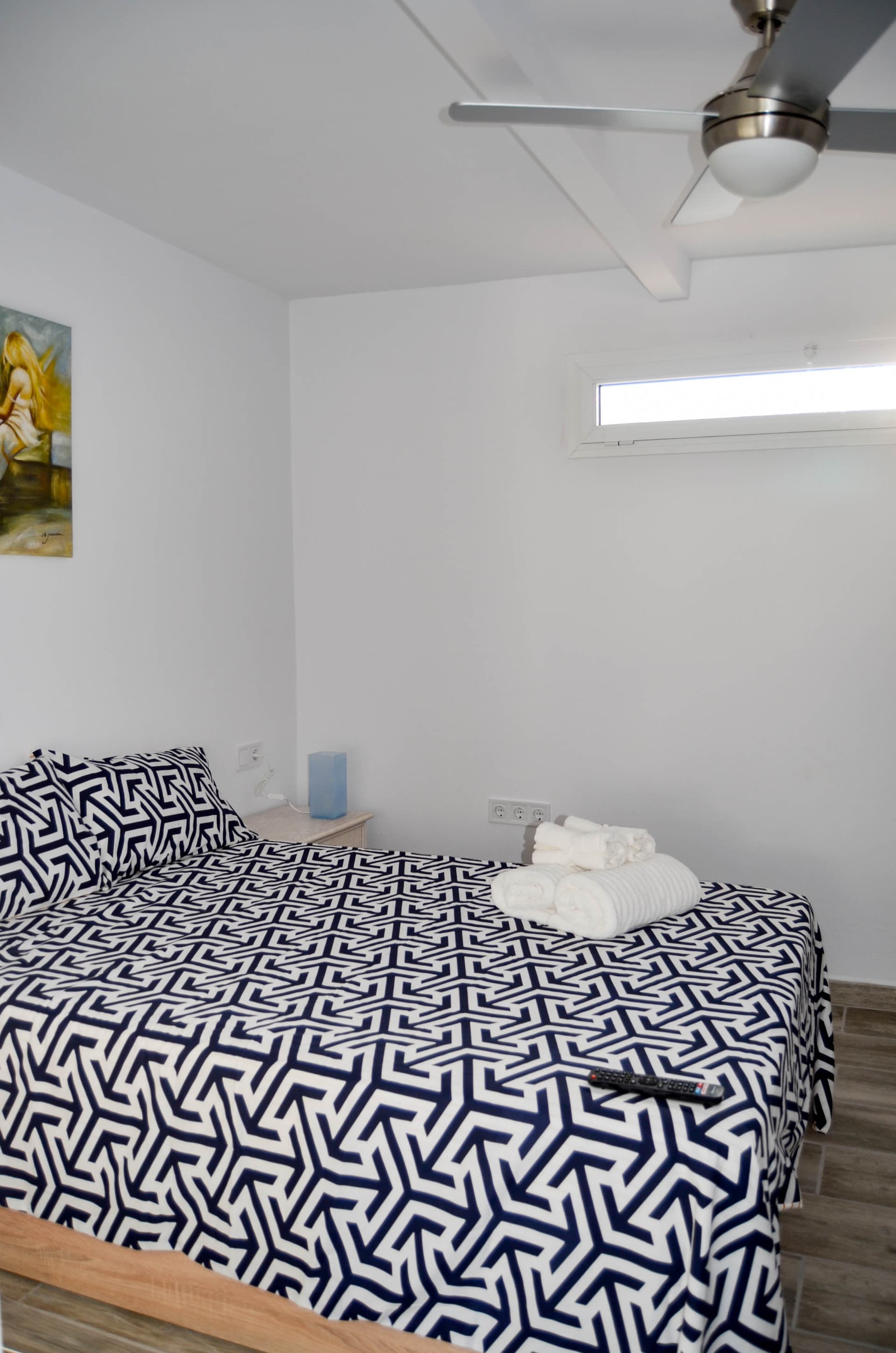 Investment Property with Three Rental Units in Central Estepona