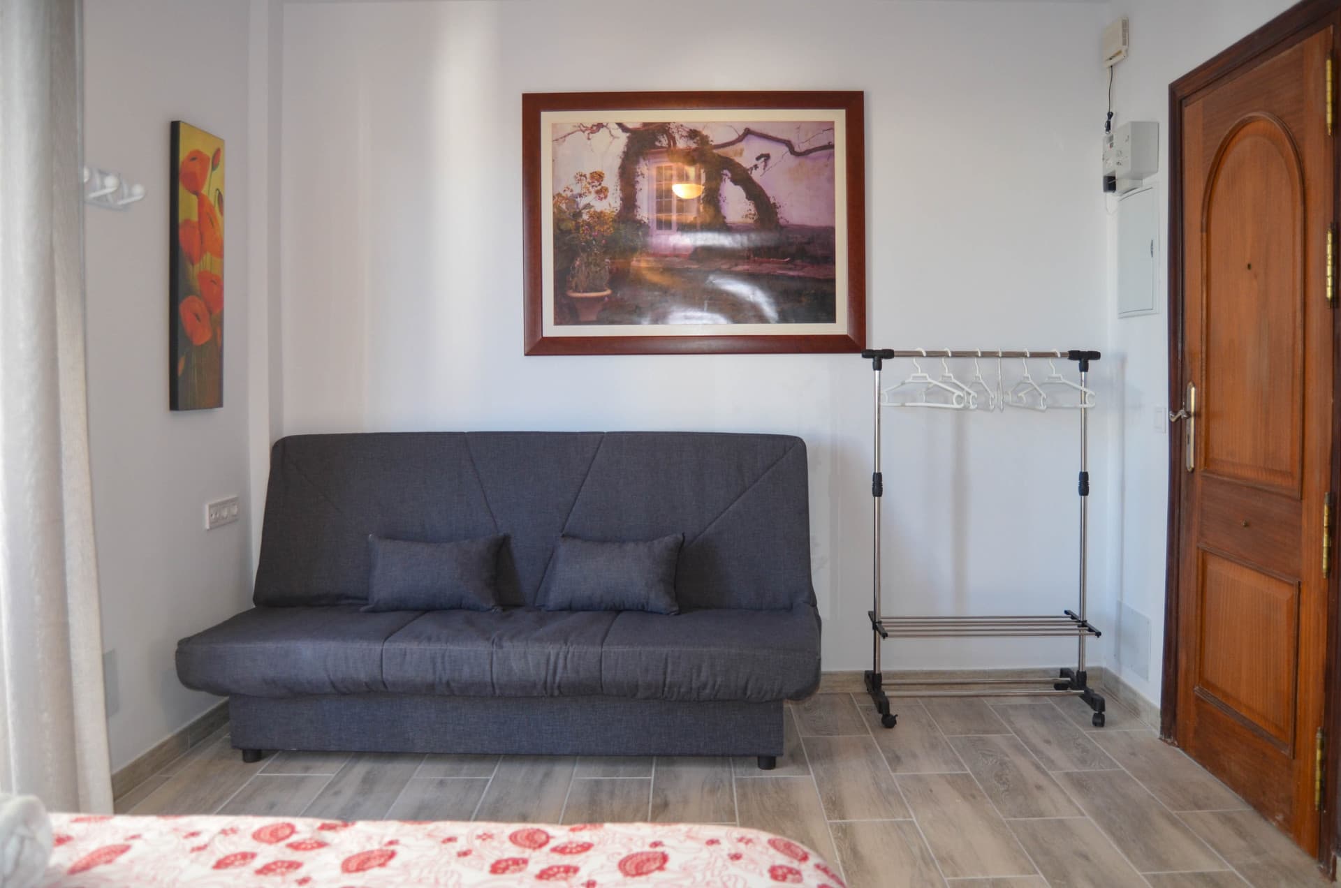 Investment Property with Three Rental Units in Central Estepona