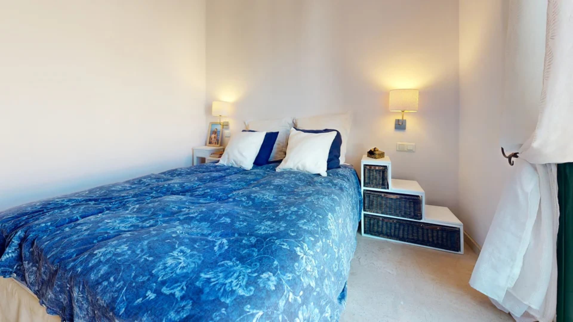 Magnificent 3-bedroom duplex apartment near by Duquesa