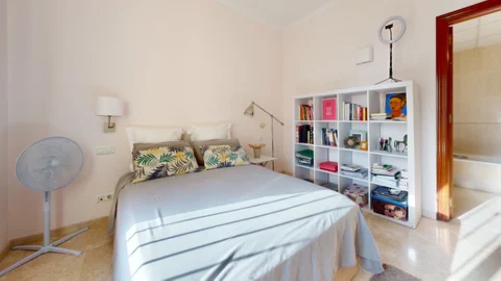 Magnificent 3-bedroom duplex apartment near by Duquesa