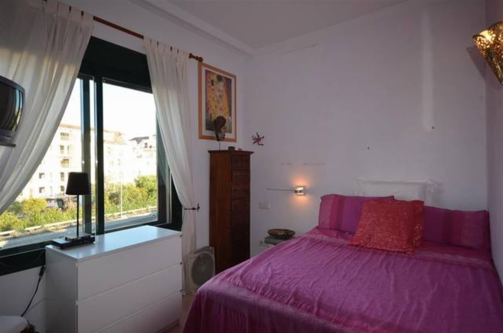 Magnificent 3-bedroom duplex apartment near by Duquesa