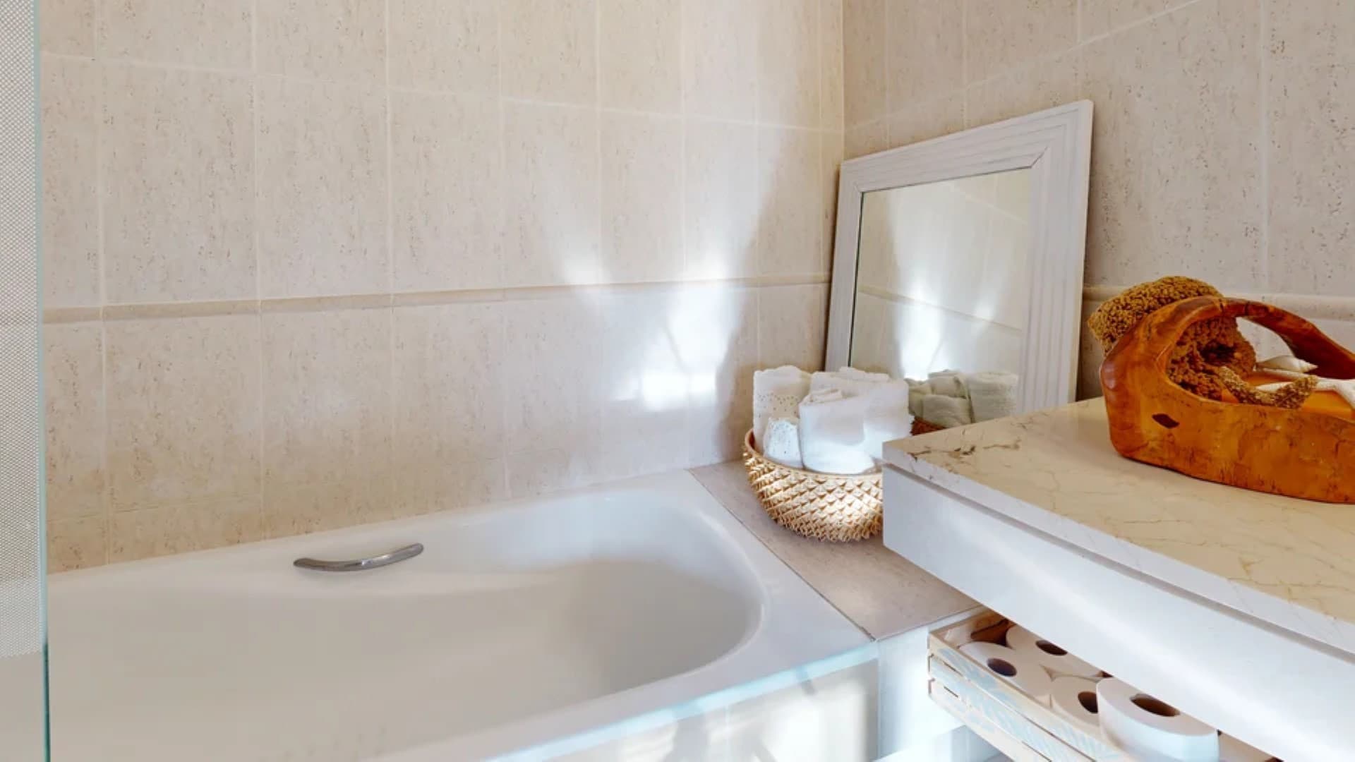 Magnificent 3-bedroom duplex apartment near by Duquesa