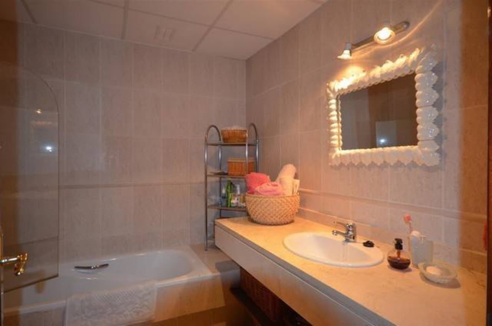 Magnificent 3-bedroom duplex apartment near by Duquesa