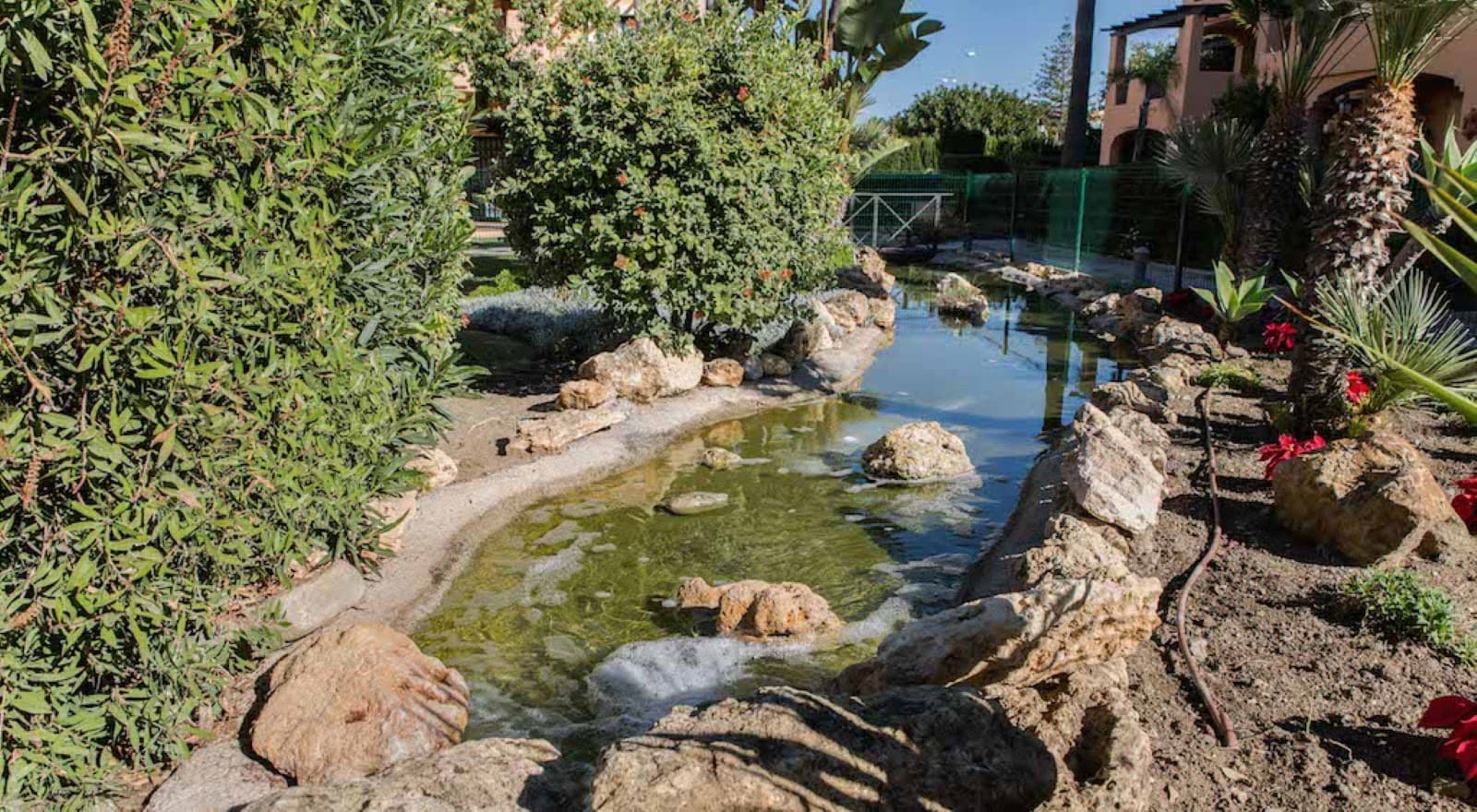 Magnificent 3-bedroom duplex apartment near by Duquesa