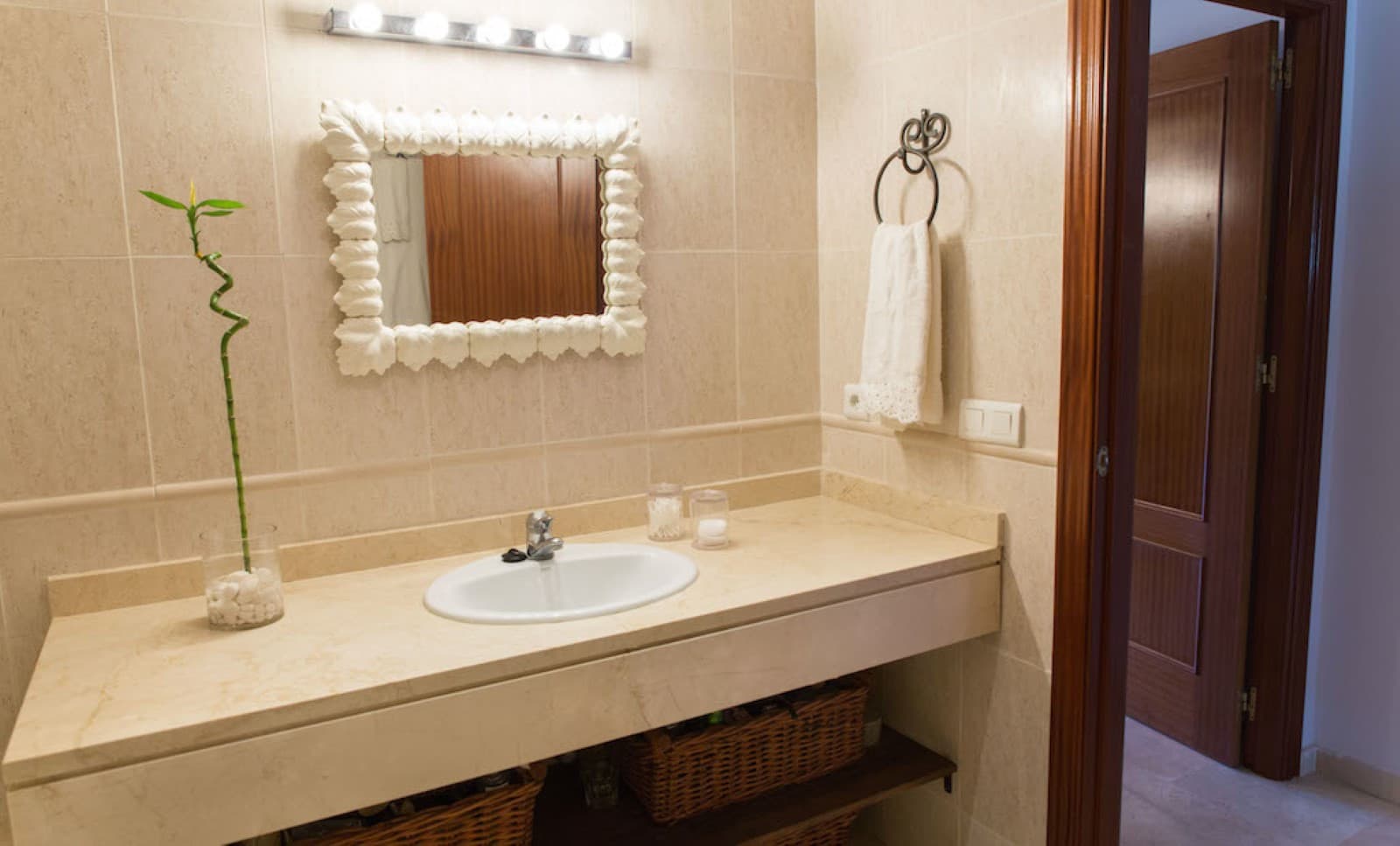 Magnificent 3-bedroom duplex apartment near by Duquesa