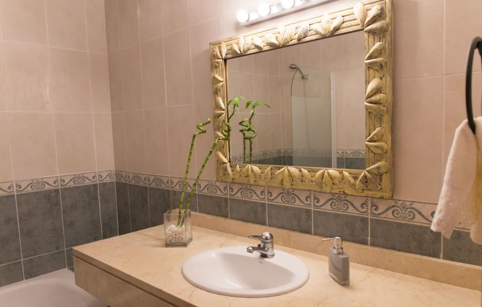 Magnificent 3-bedroom duplex apartment near by Duquesa