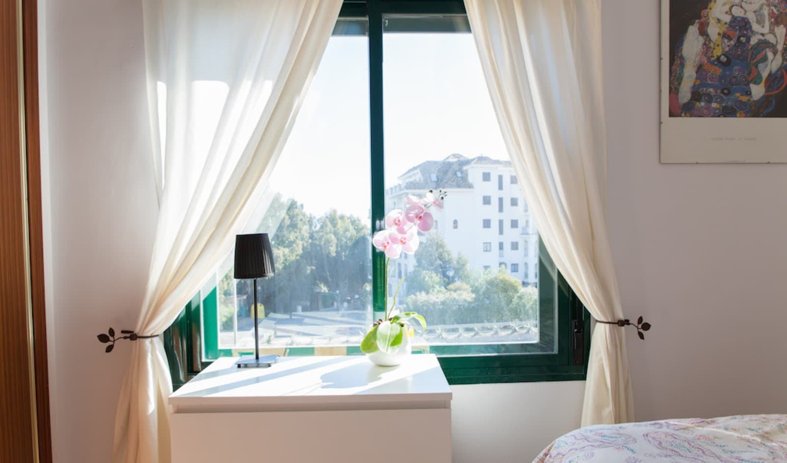 Magnificent 3-bedroom duplex apartment near by Duquesa