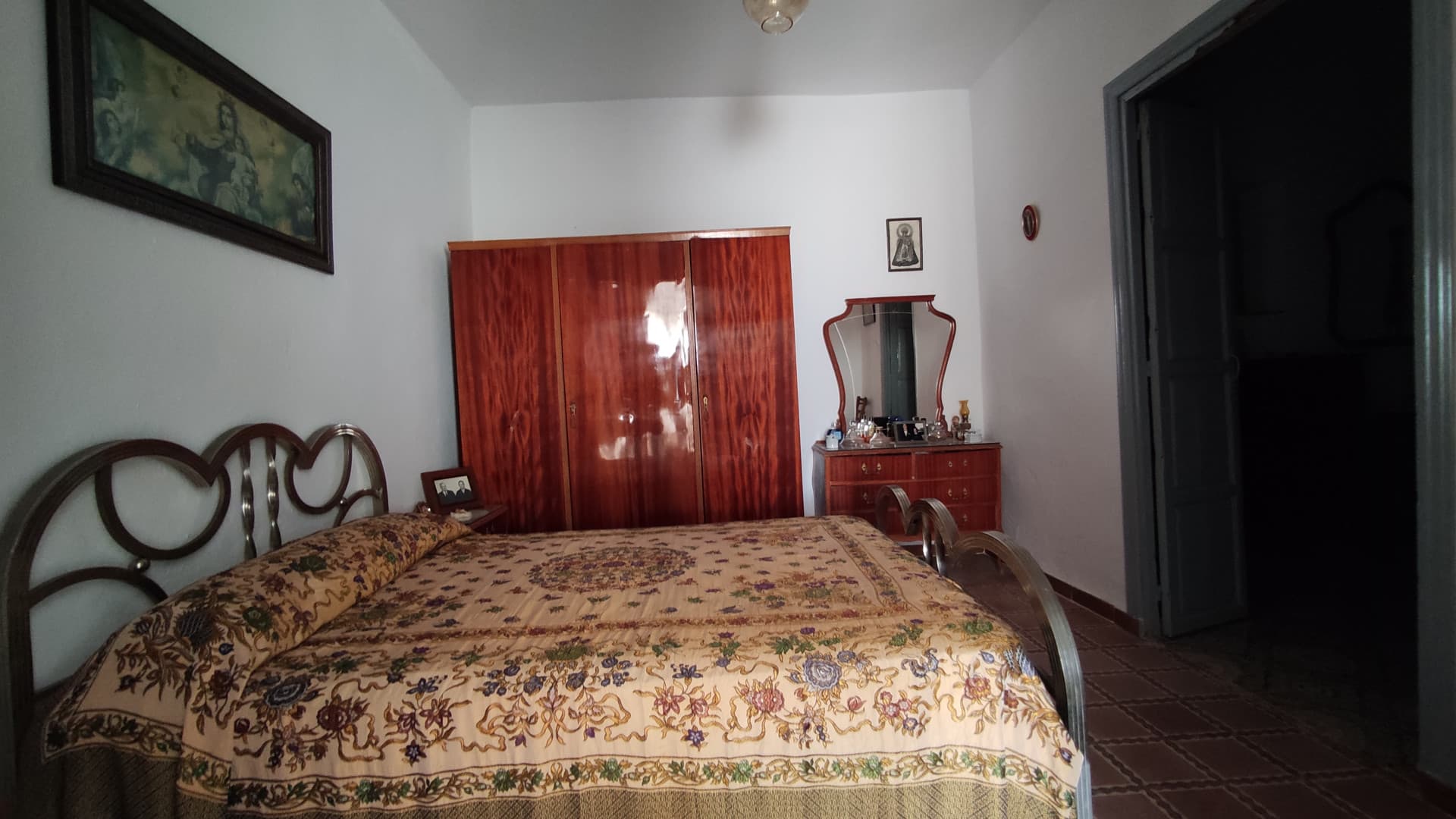 Rustic property in Ronda