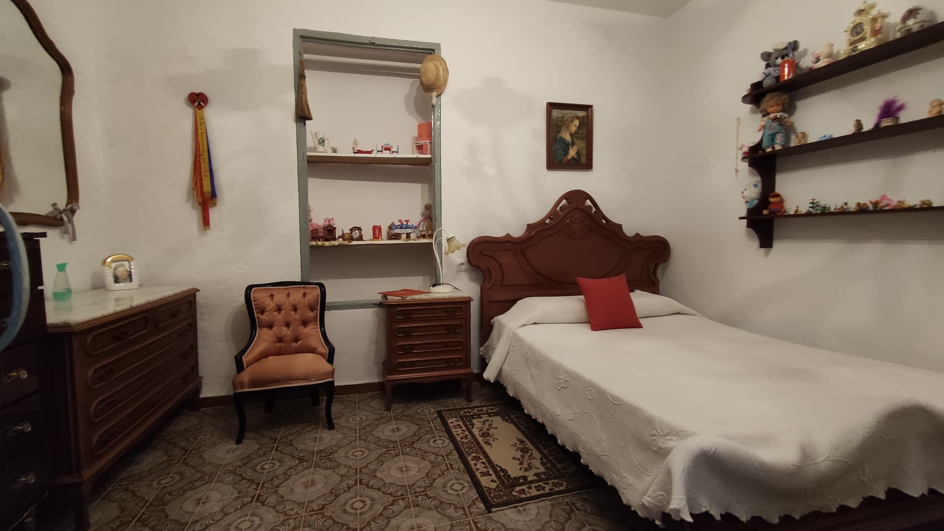 Rustic property in Ronda