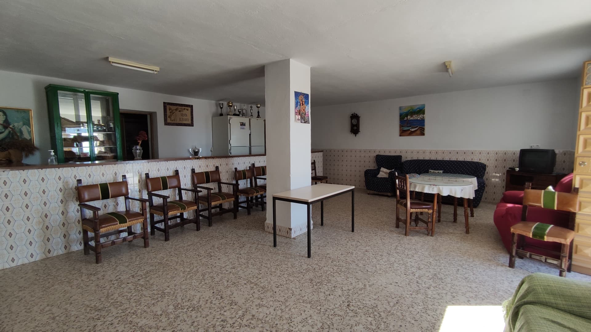 Rustic property in Ronda
