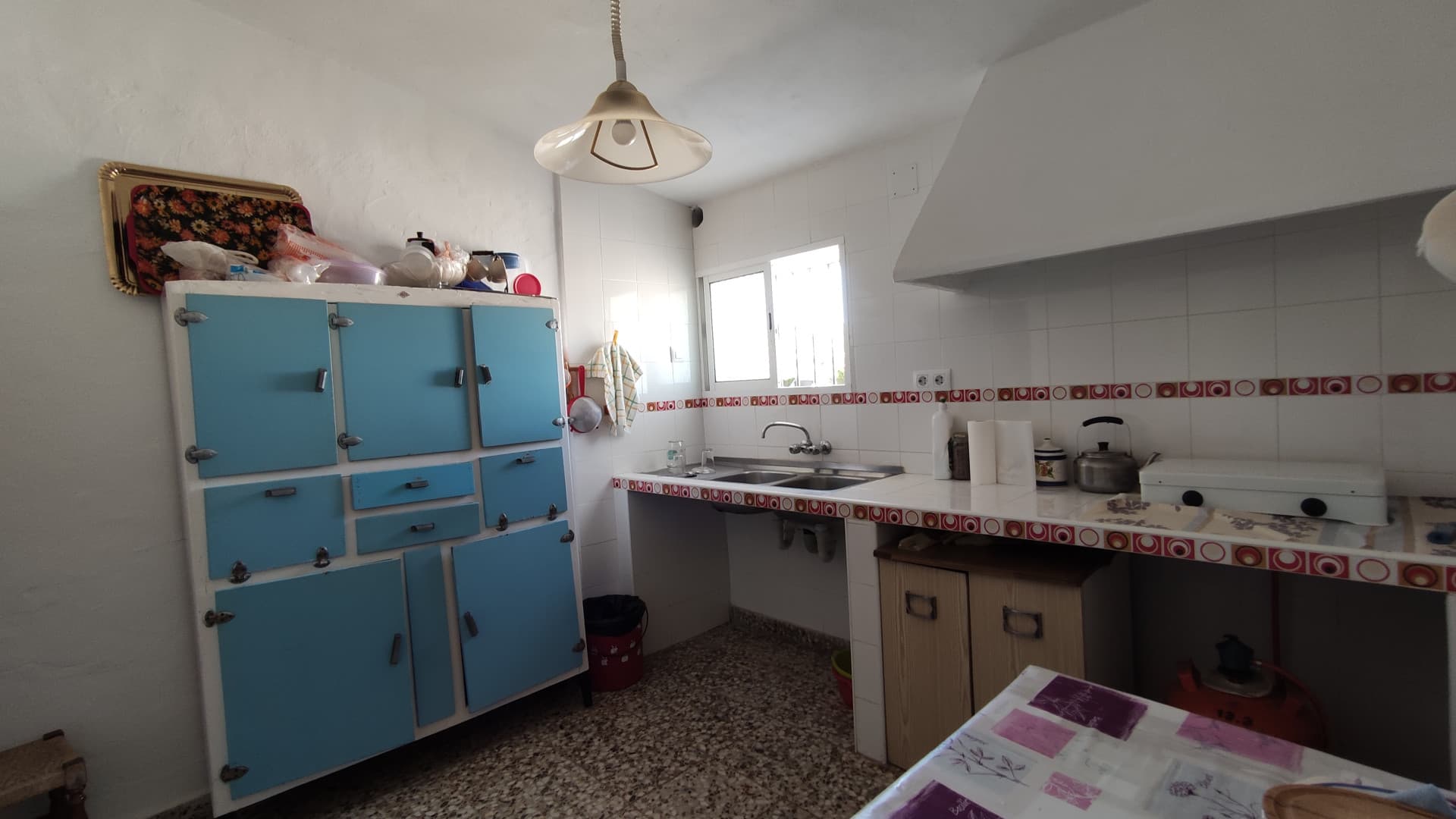 Rustic property in Ronda