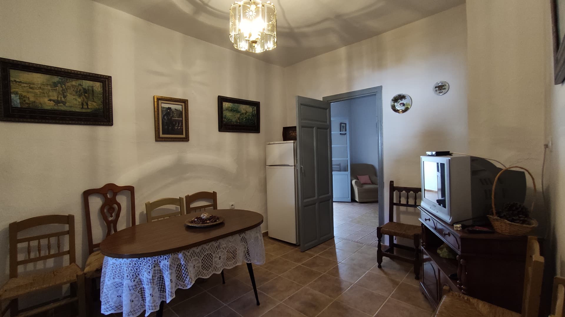 Rustic property in Ronda