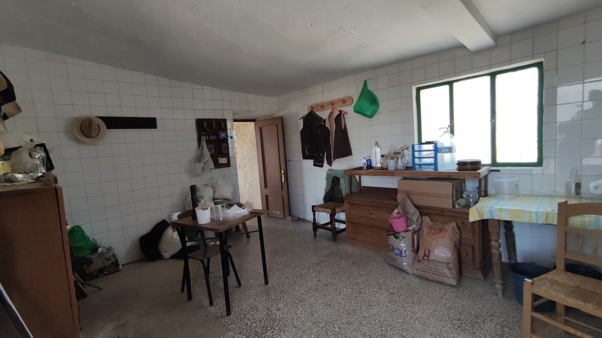 Rustic property in Ronda