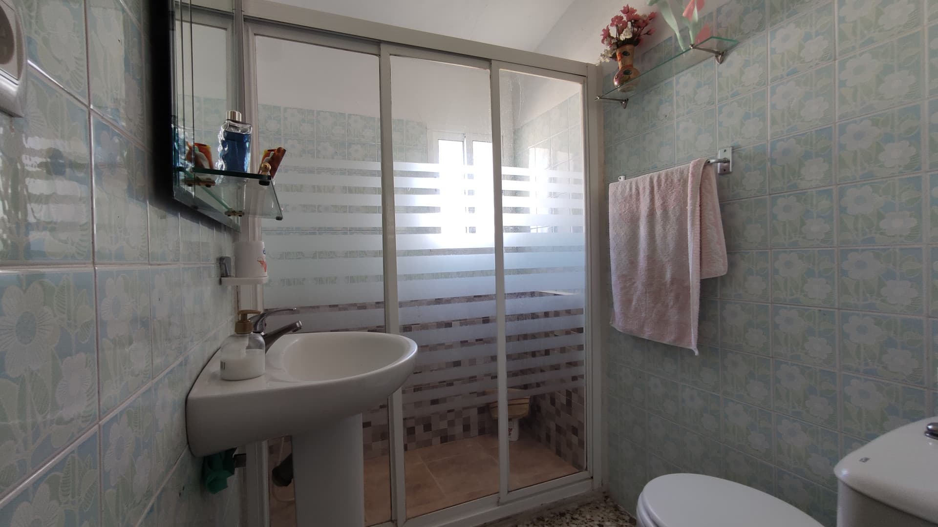 Rustic property in Ronda
