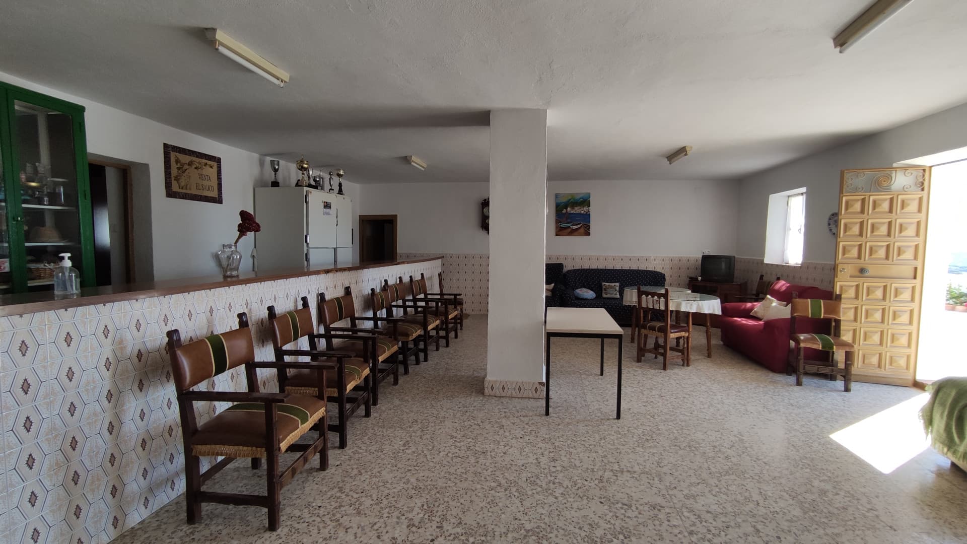 Rustic property in Ronda