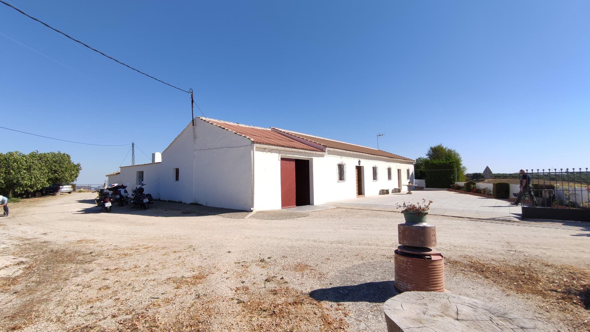 Finca rústica en Ronda