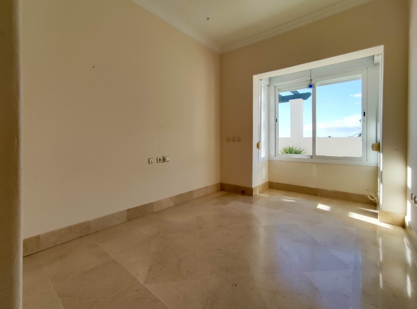 Ático residencial consolidado entre Nueva Andalucía y Puerto Banús