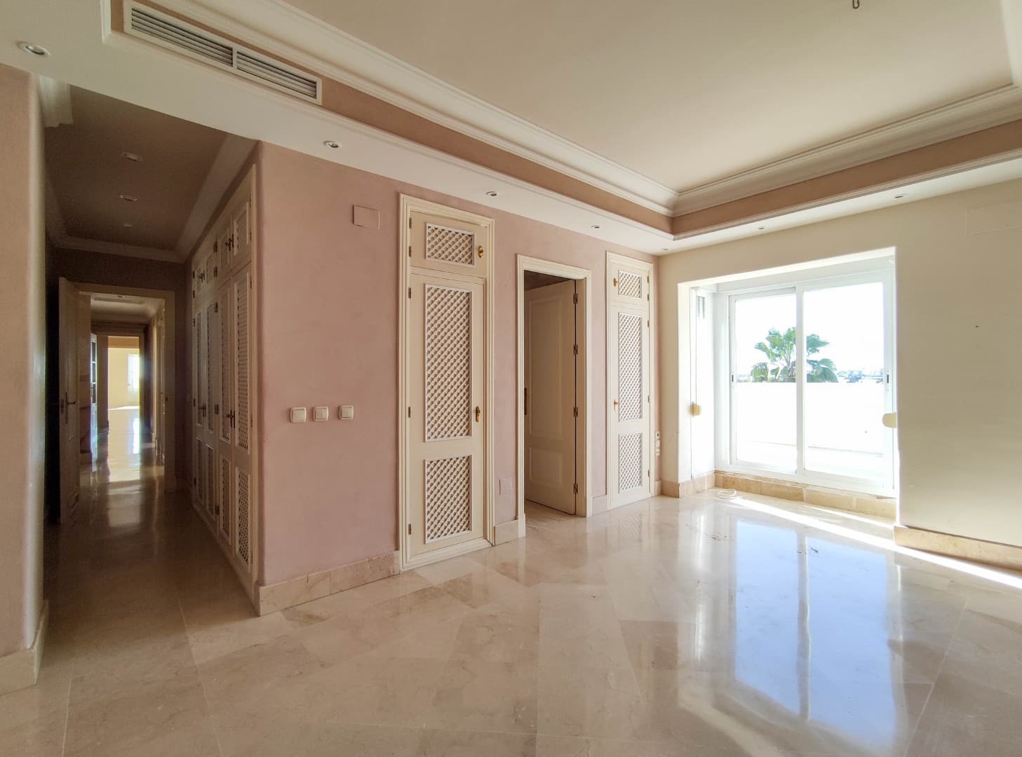 Ático residencial consolidado entre Nueva Andalucía y Puerto Banús