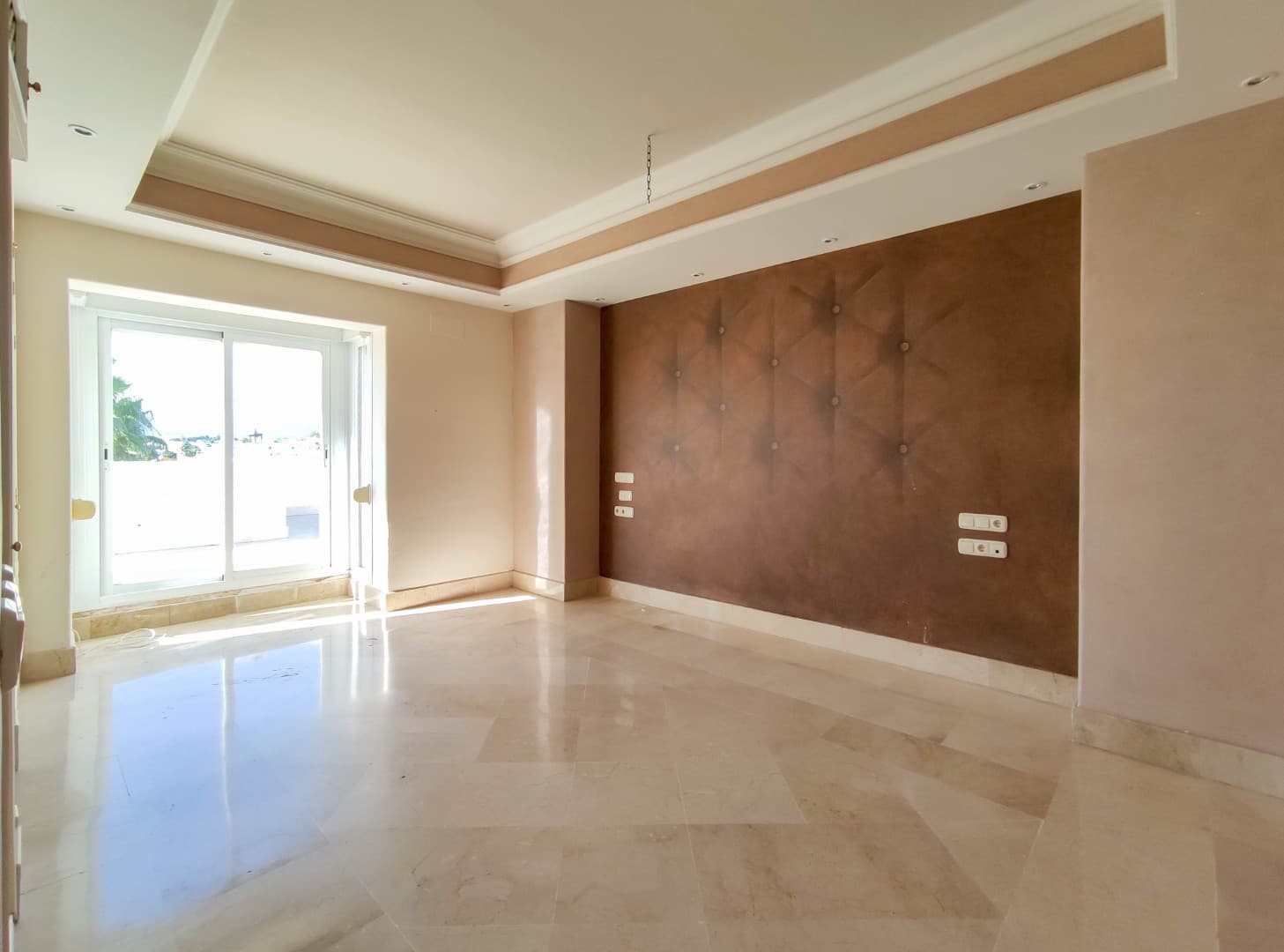 Ático residencial consolidado entre Nueva Andalucía y Puerto Banús